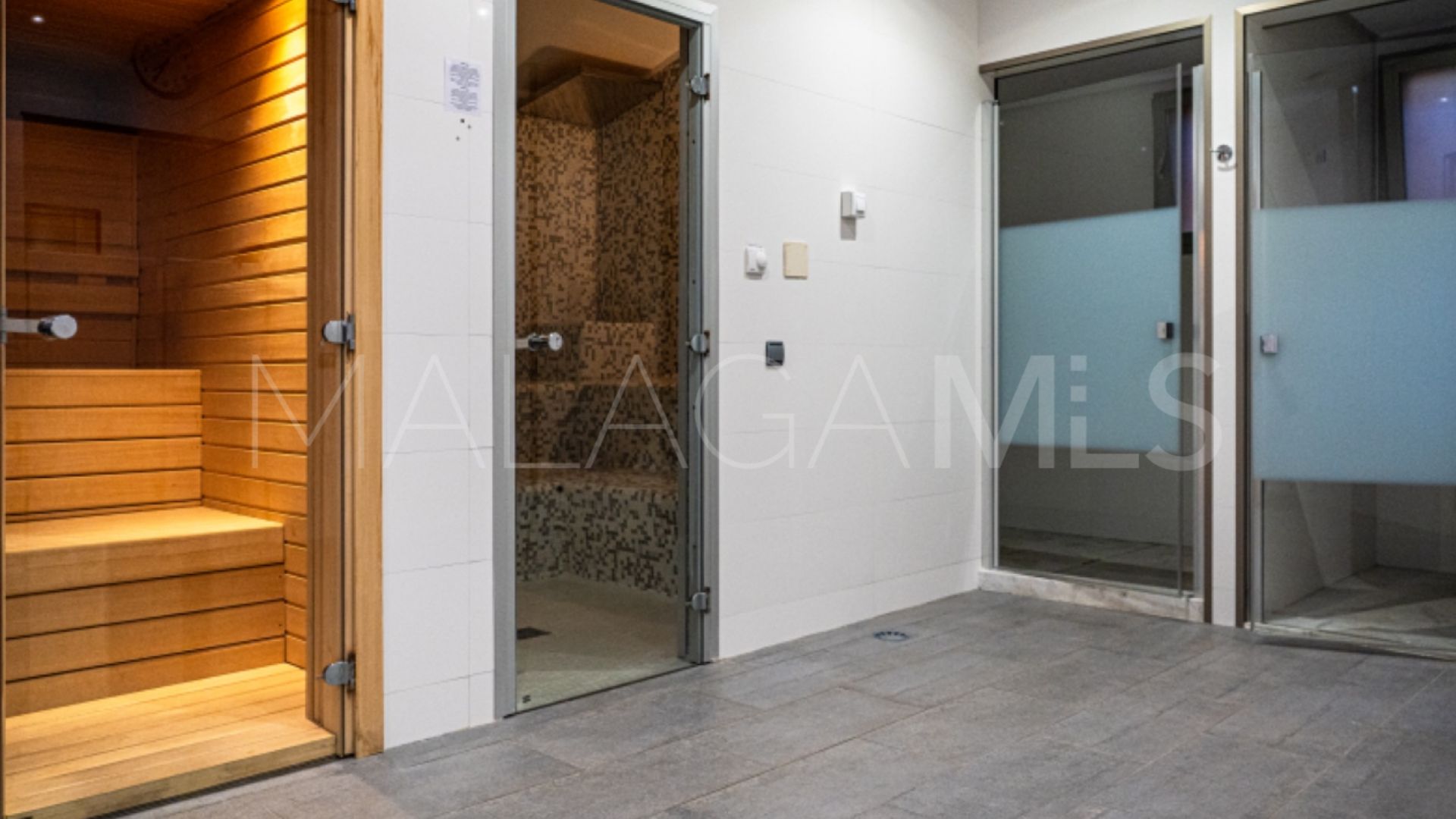 Appartement for sale in Sierra Blanca