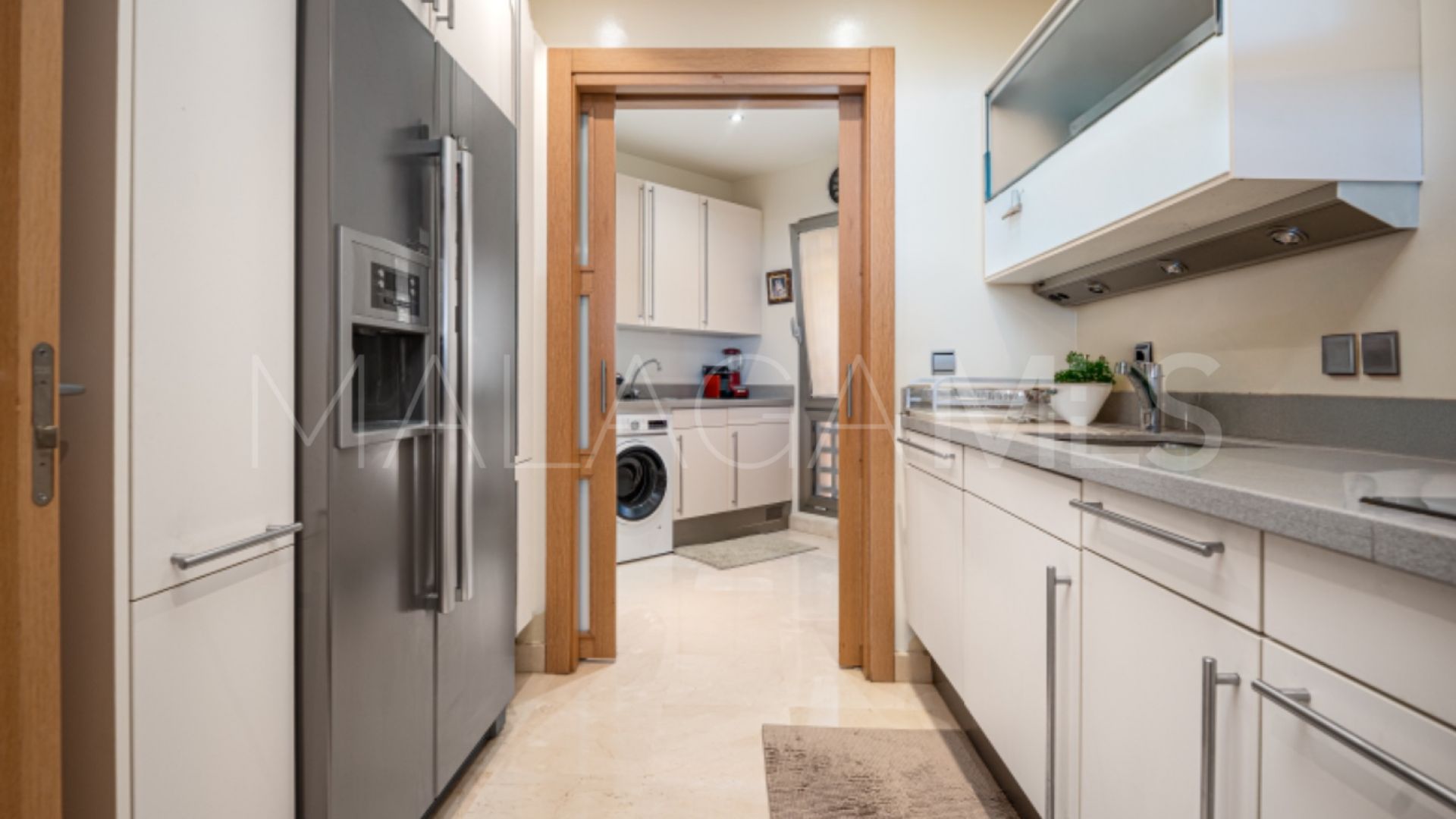 Appartement for sale in Sierra Blanca