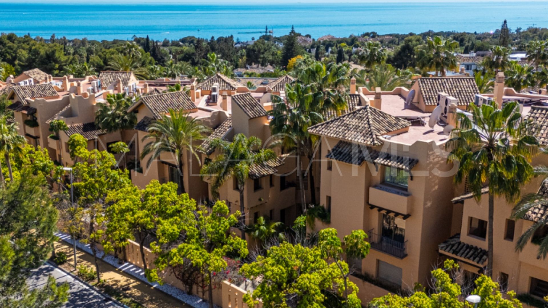 Appartement for sale in Sierra Blanca