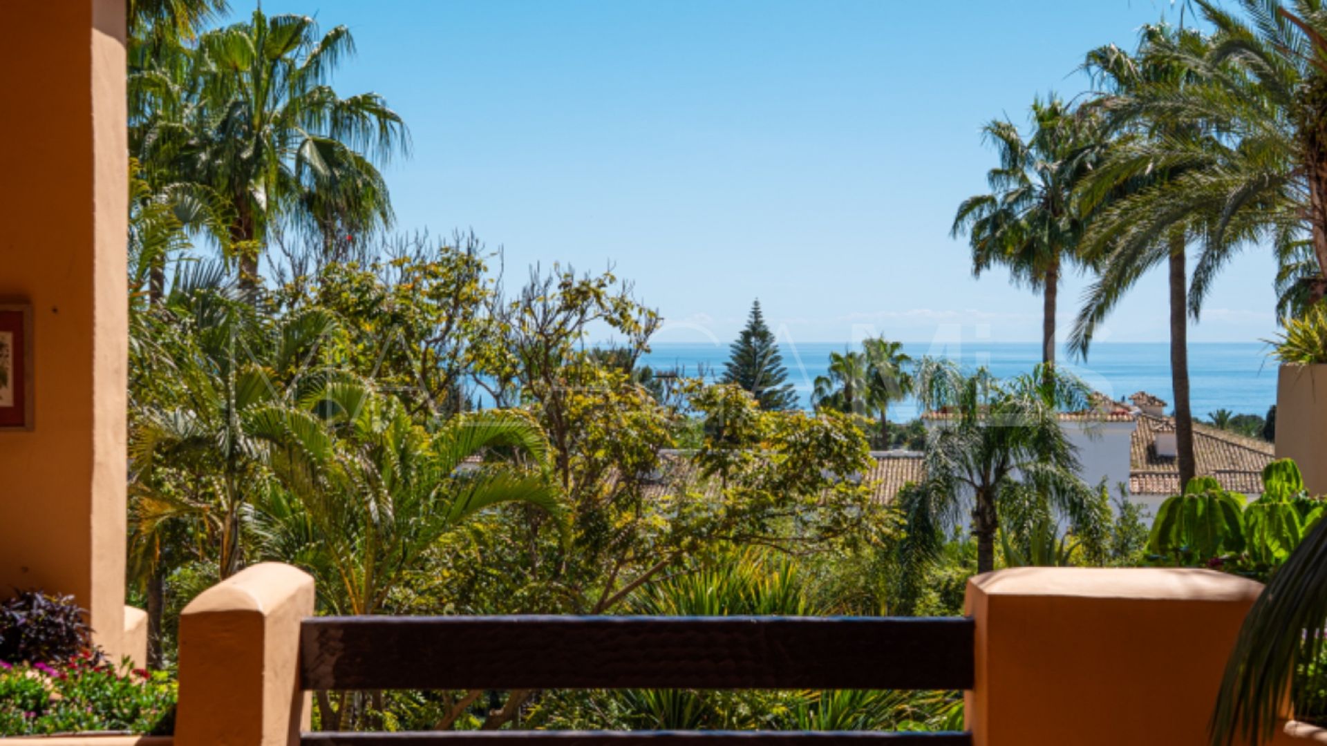 Appartement for sale in Sierra Blanca