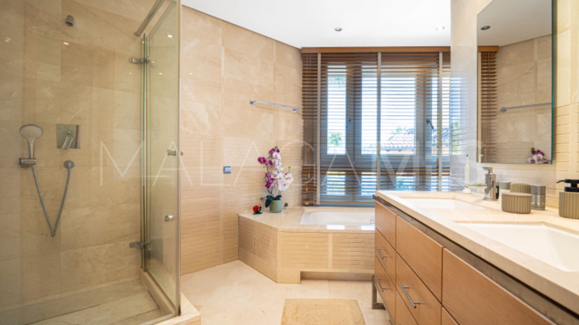 Appartement for sale in Sierra Blanca