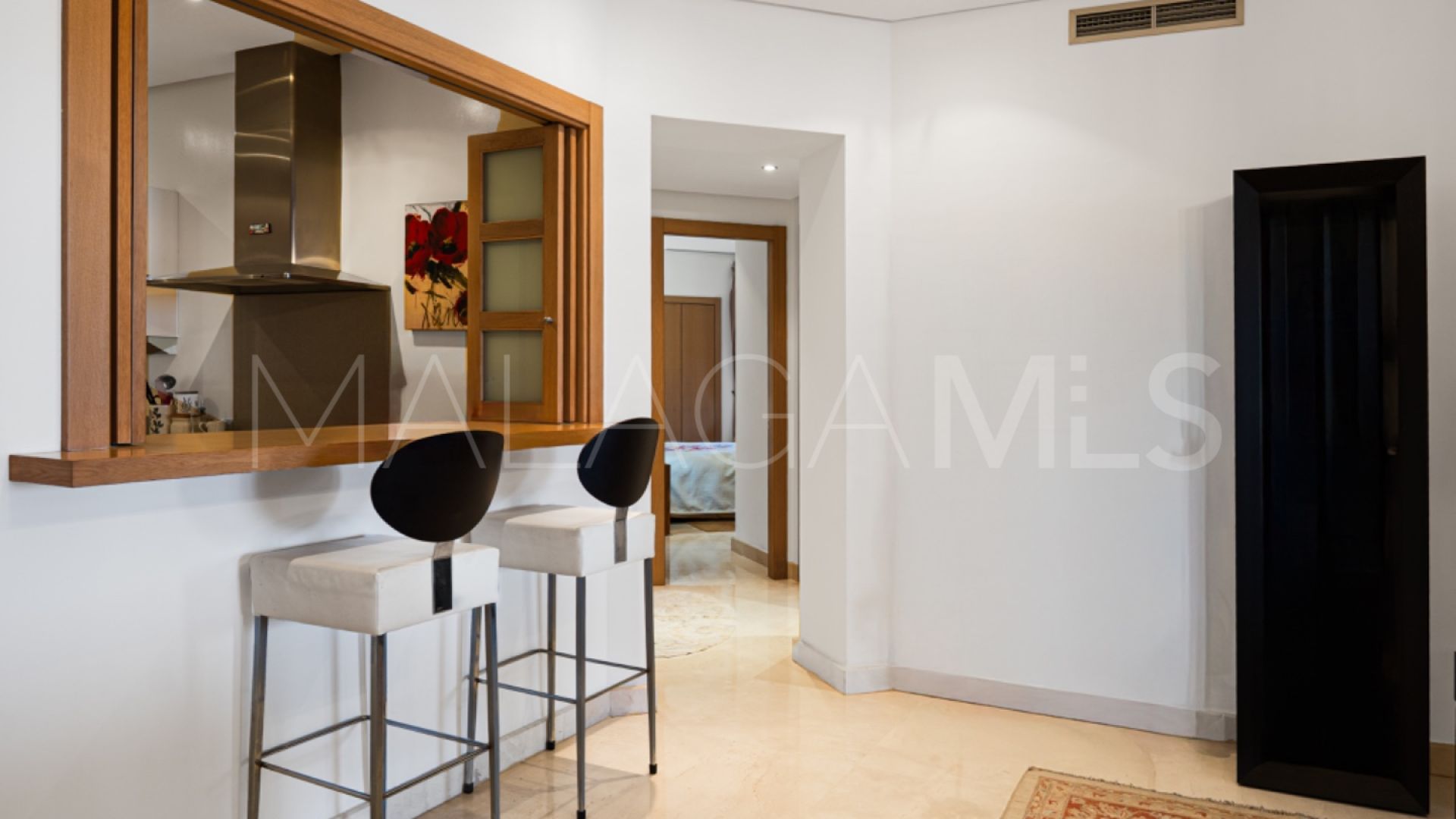 Appartement for sale in Sierra Blanca