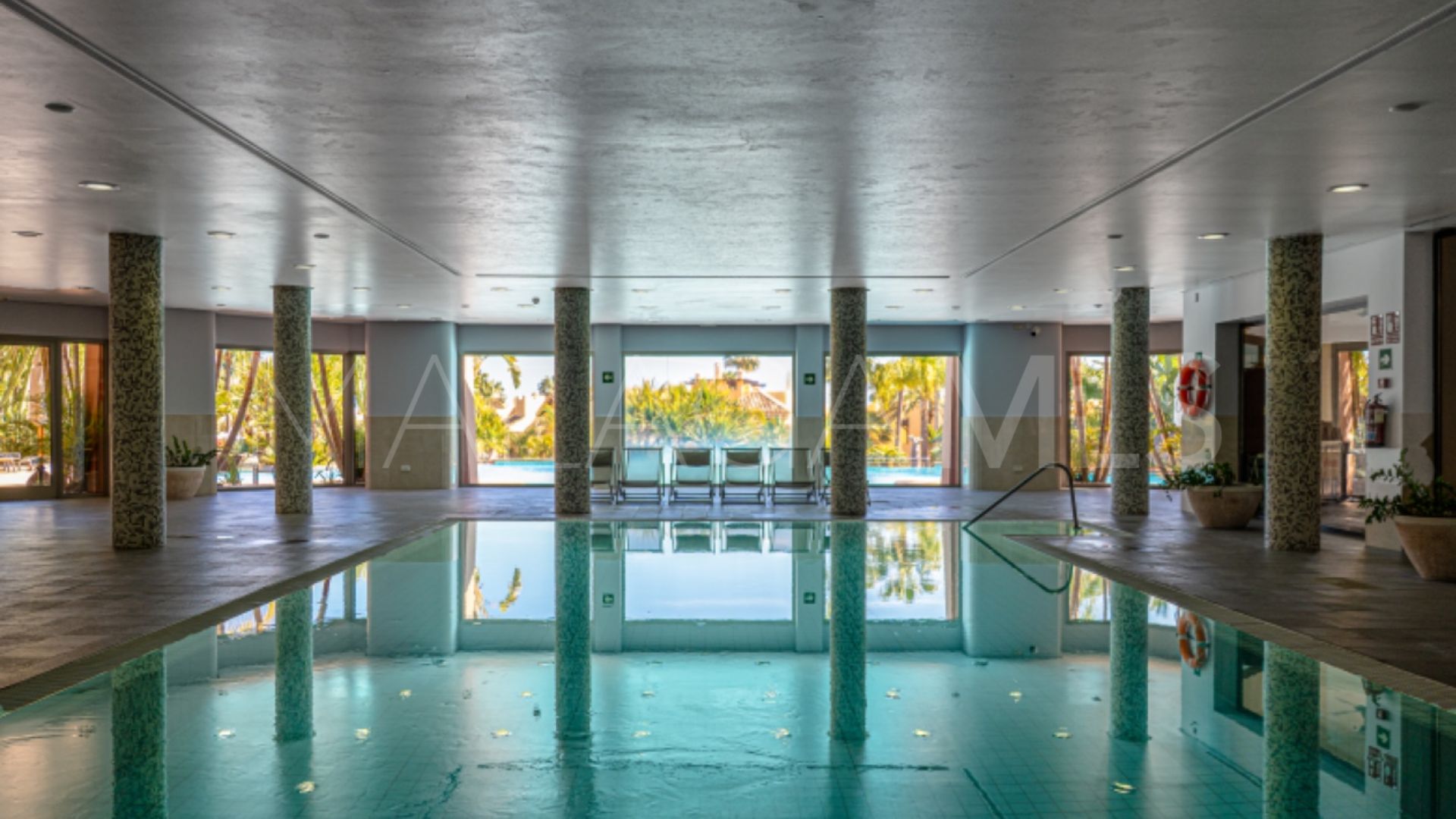 Appartement for sale in Sierra Blanca