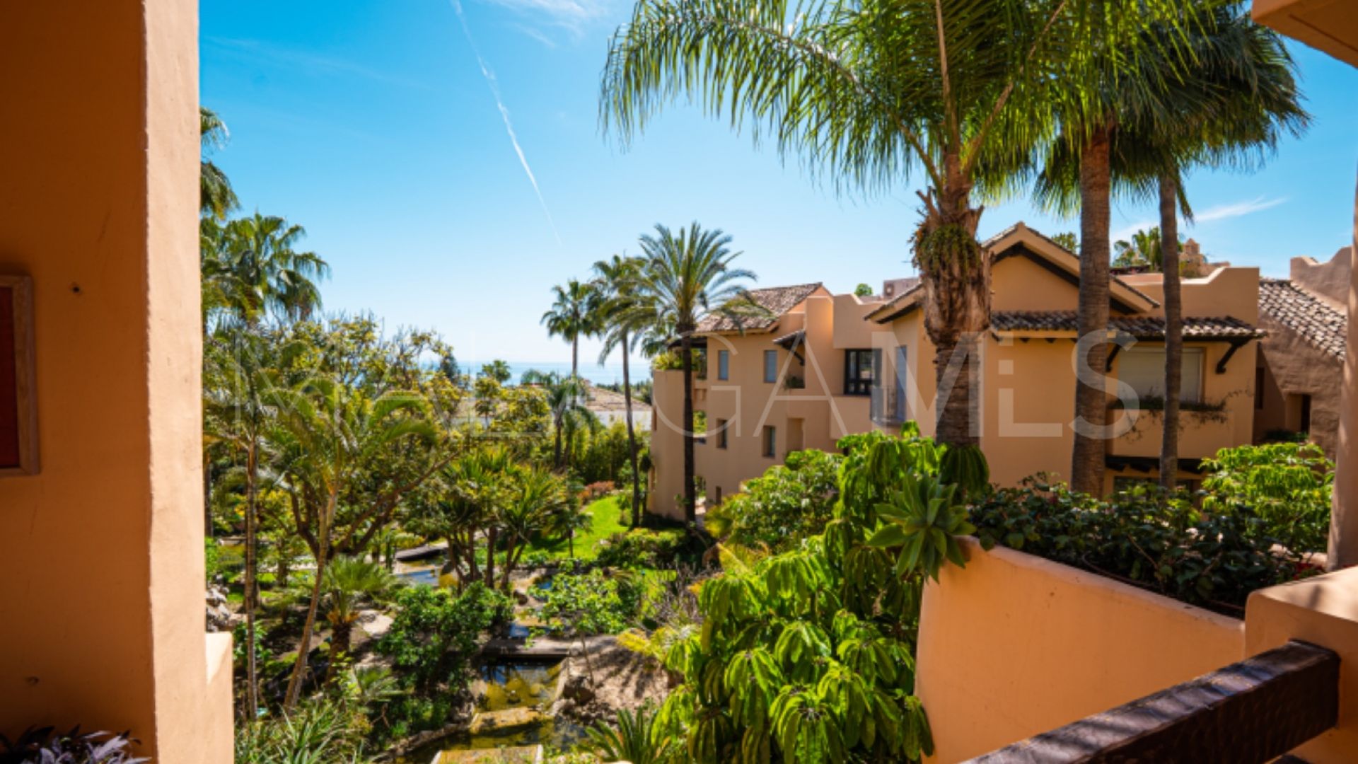 Appartement for sale in Sierra Blanca