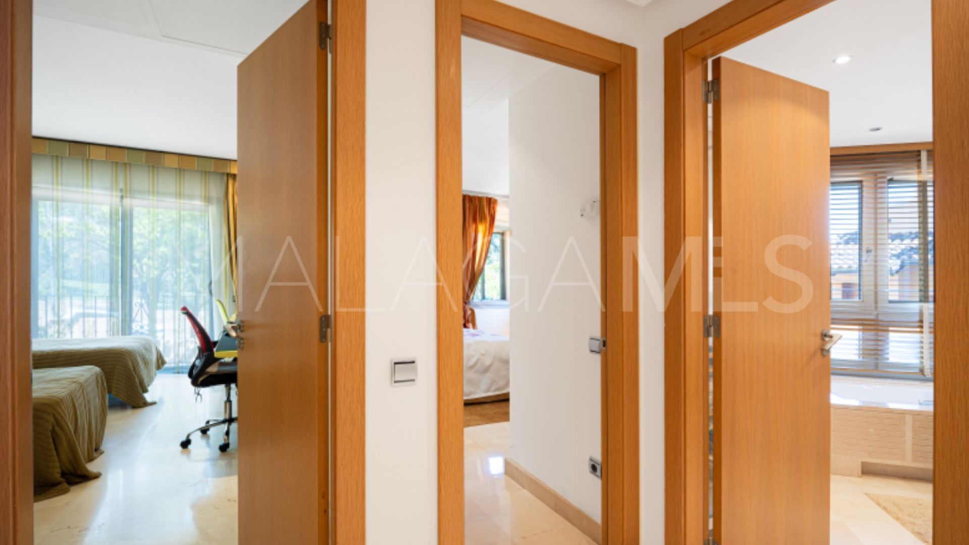 Appartement for sale in Sierra Blanca