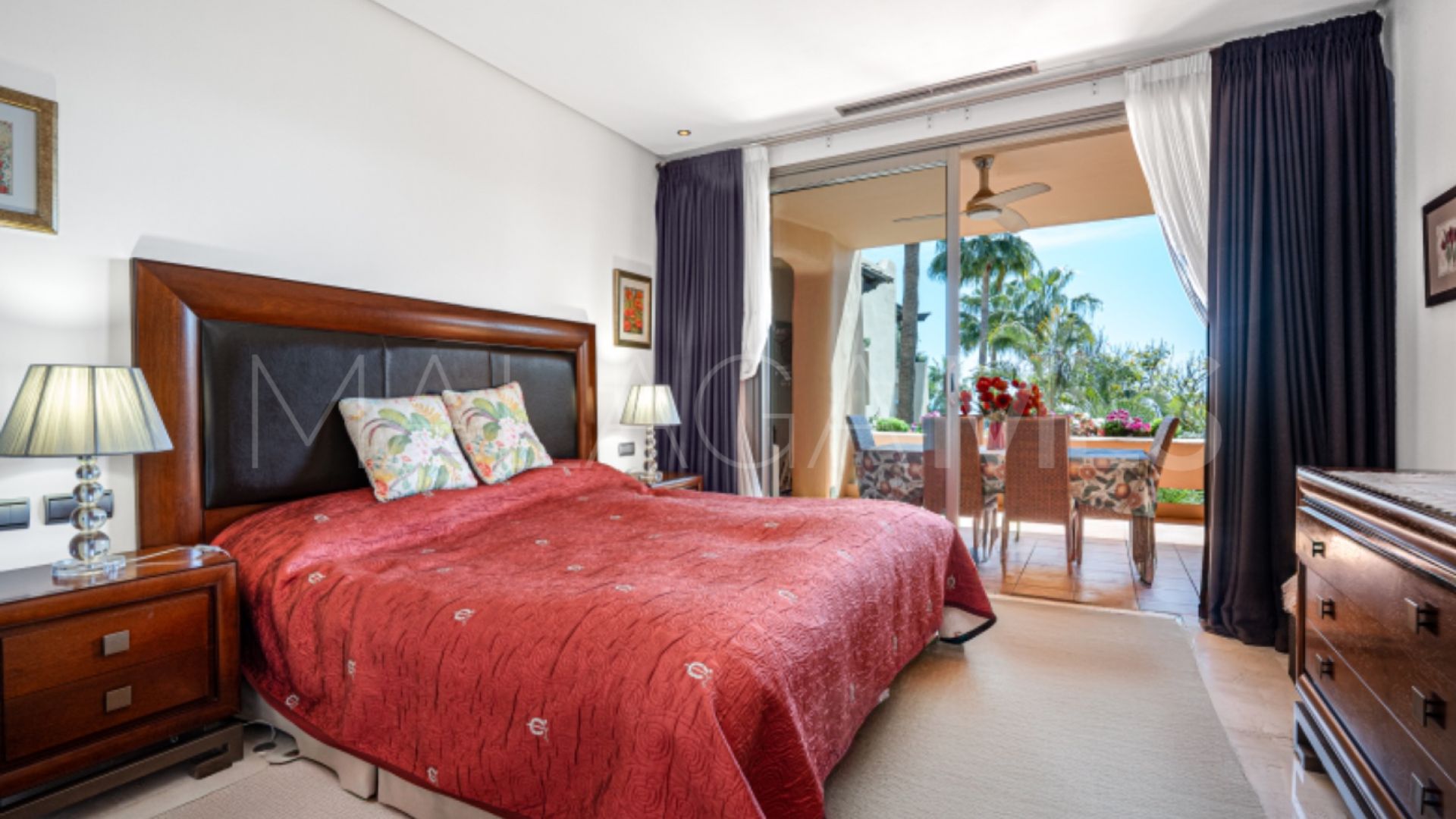 Appartement for sale in Sierra Blanca