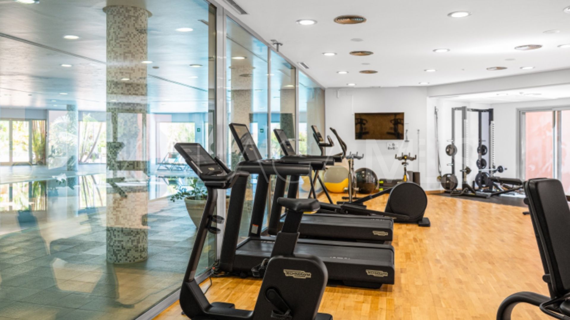 Appartement for sale in Sierra Blanca