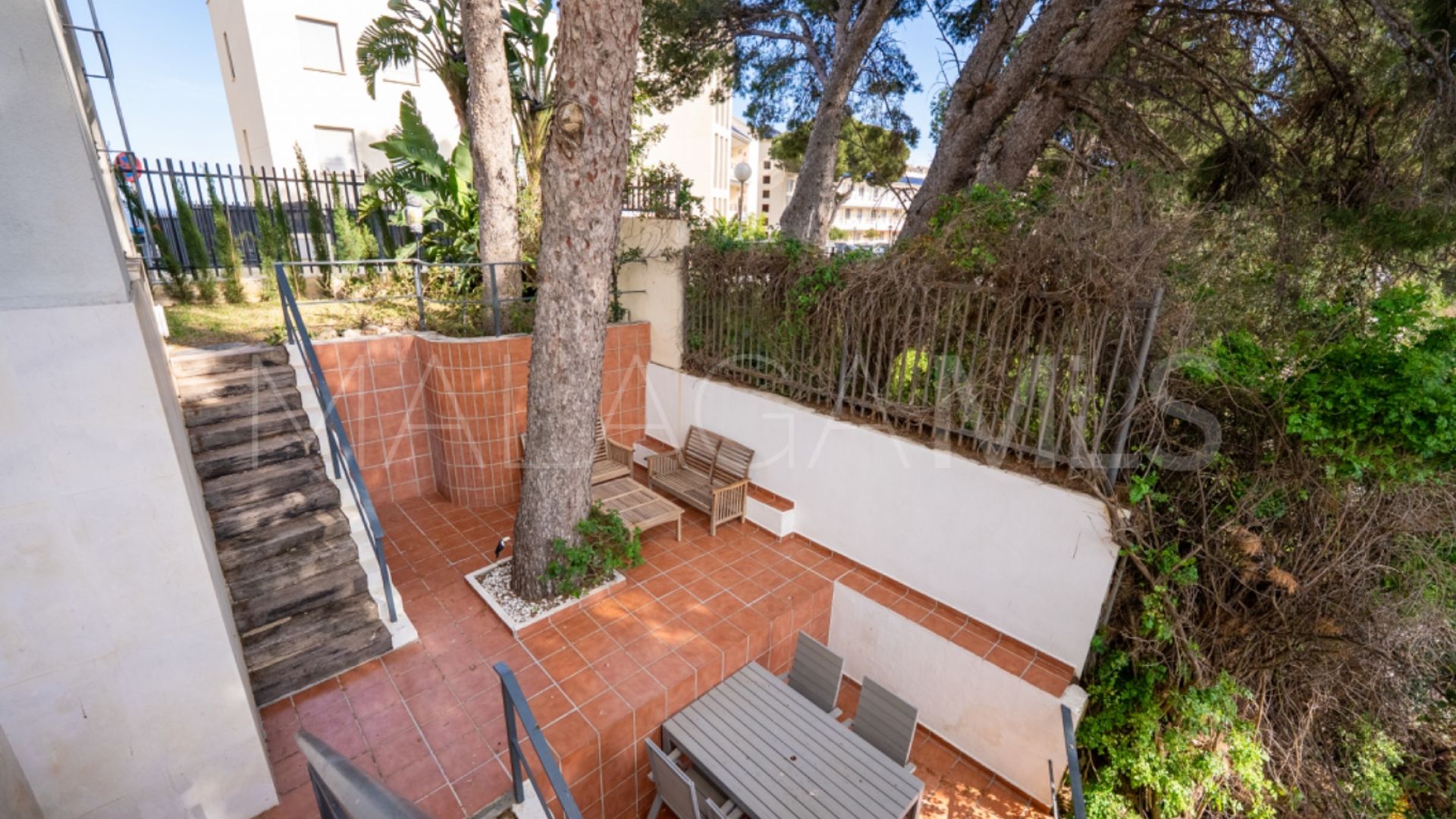 Reihenhaus for sale in Carvajal