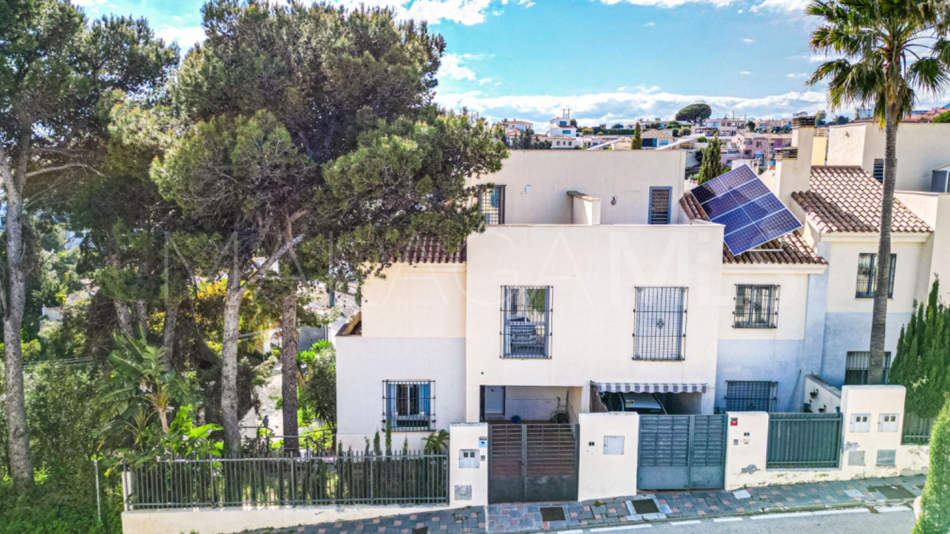 Reihenhaus for sale in Carvajal