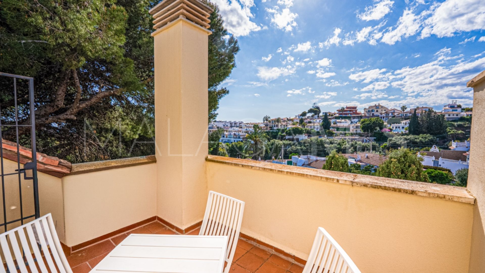 Reihenhaus for sale in Carvajal