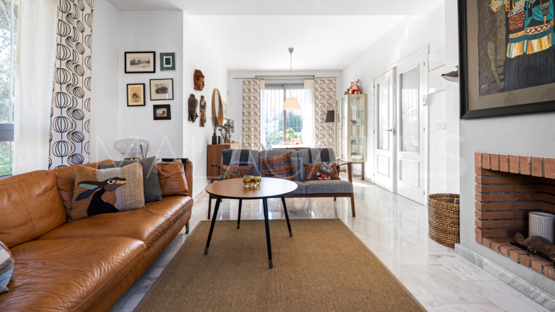 Reihenhaus for sale in Carvajal