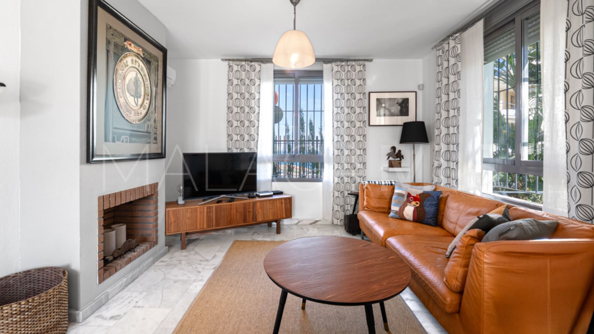 Reihenhaus for sale in Carvajal