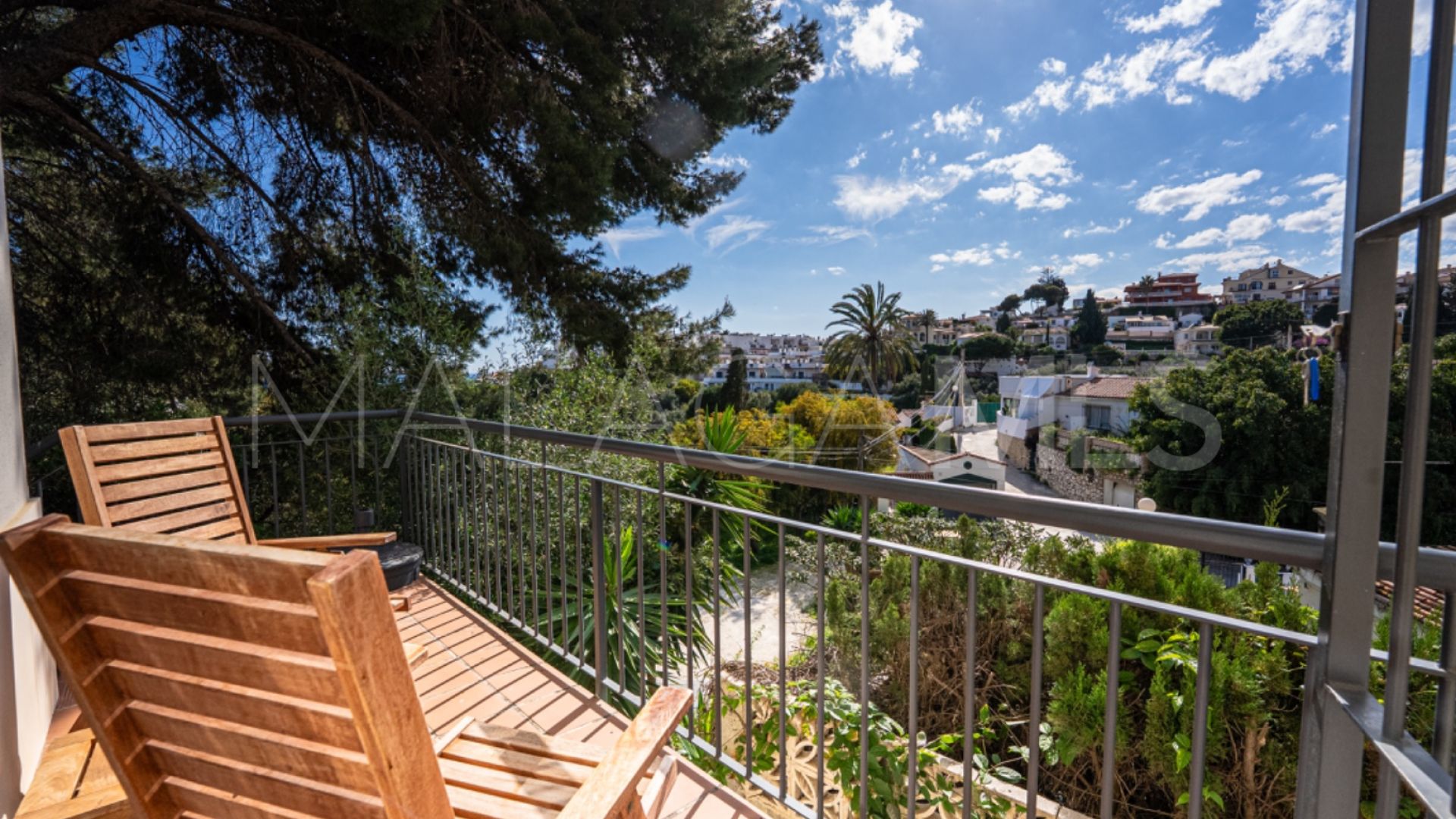 Reihenhaus for sale in Carvajal