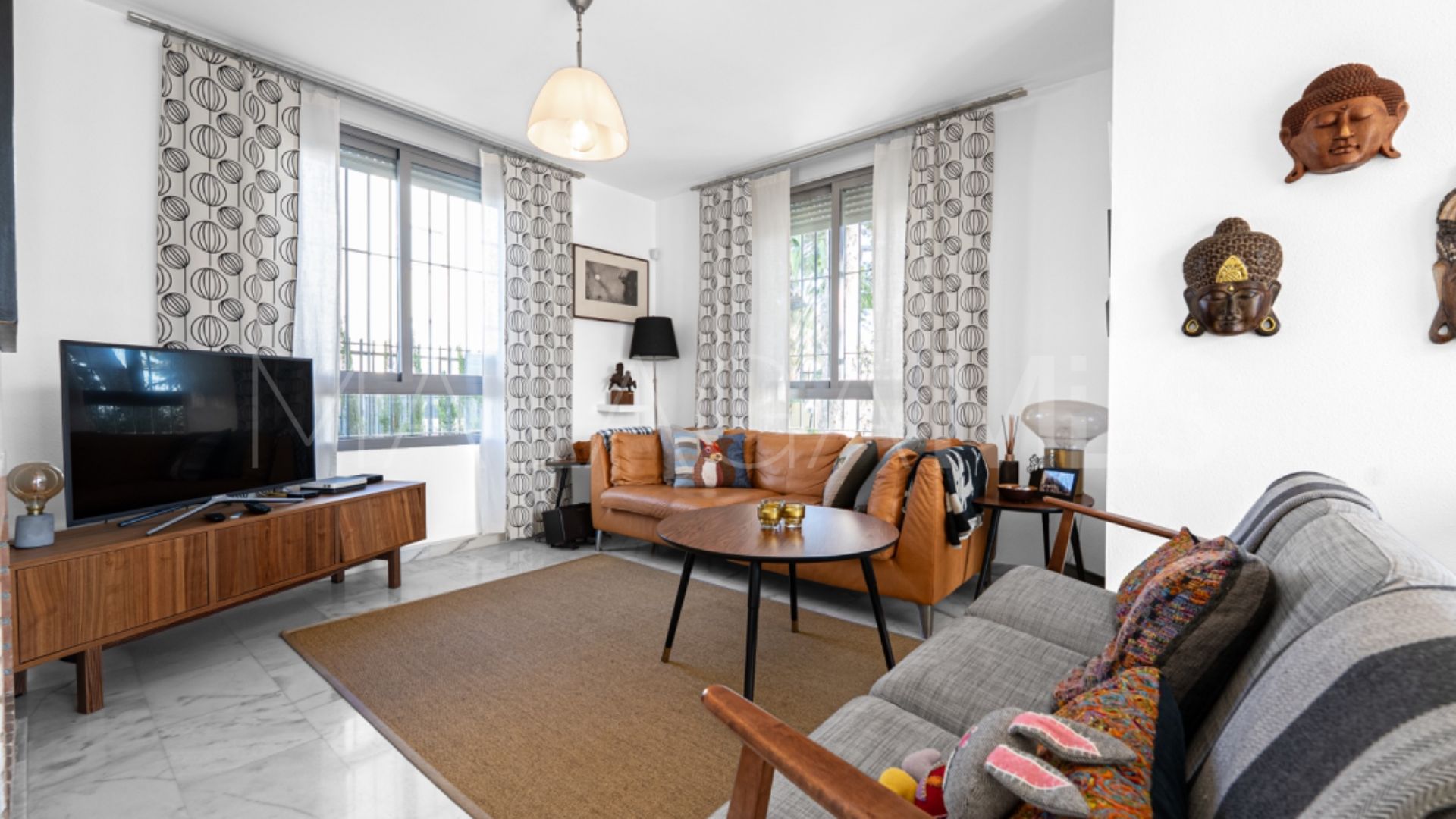 Reihenhaus for sale in Carvajal