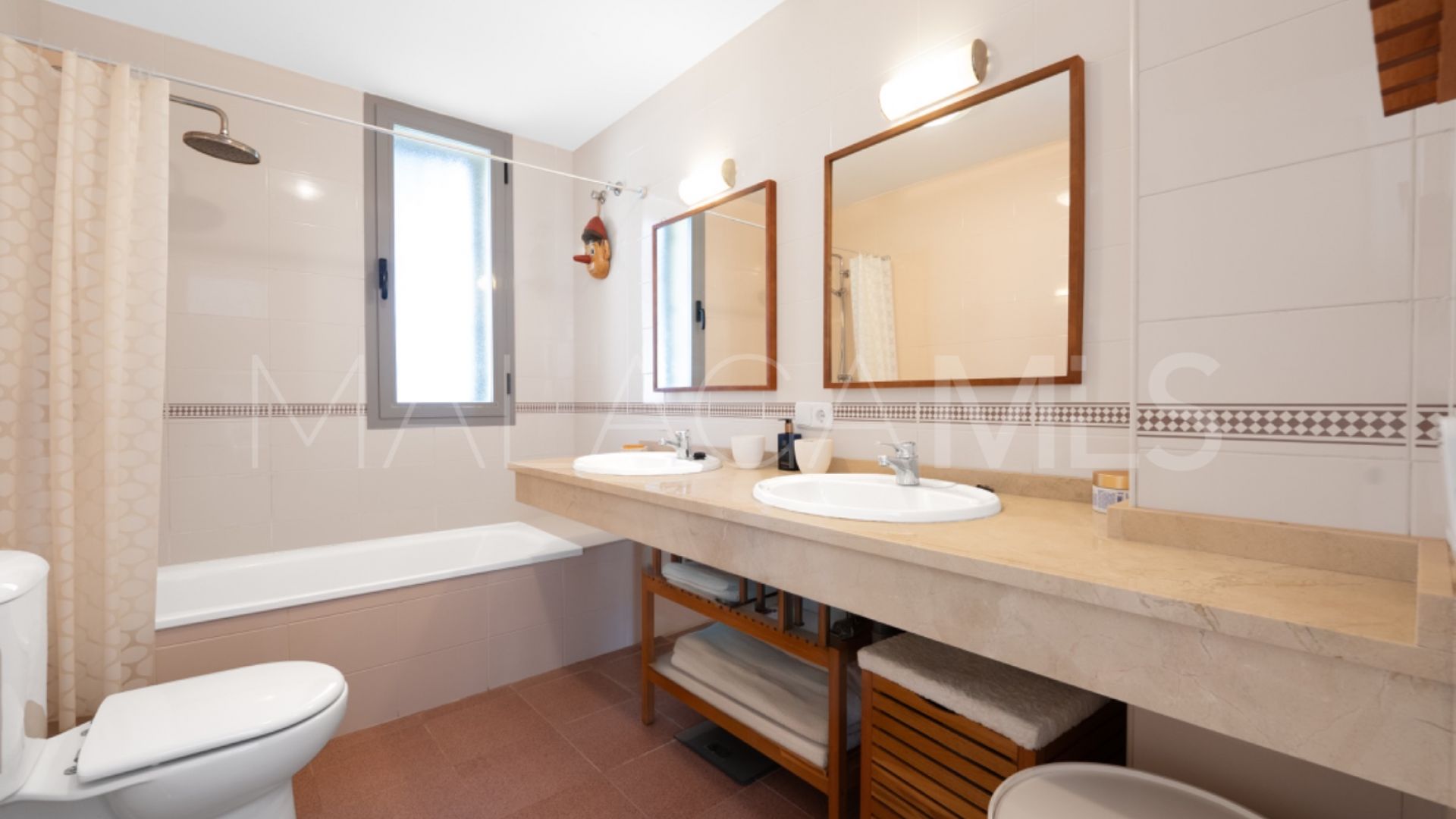 Reihenhaus for sale in Carvajal