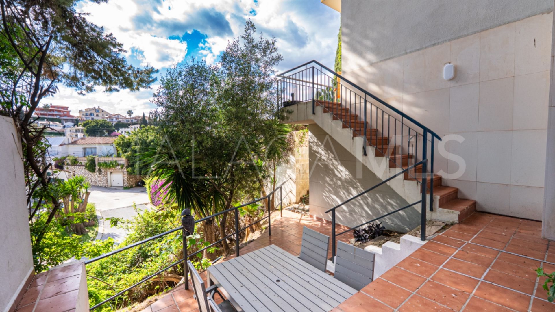Reihenhaus for sale in Carvajal
