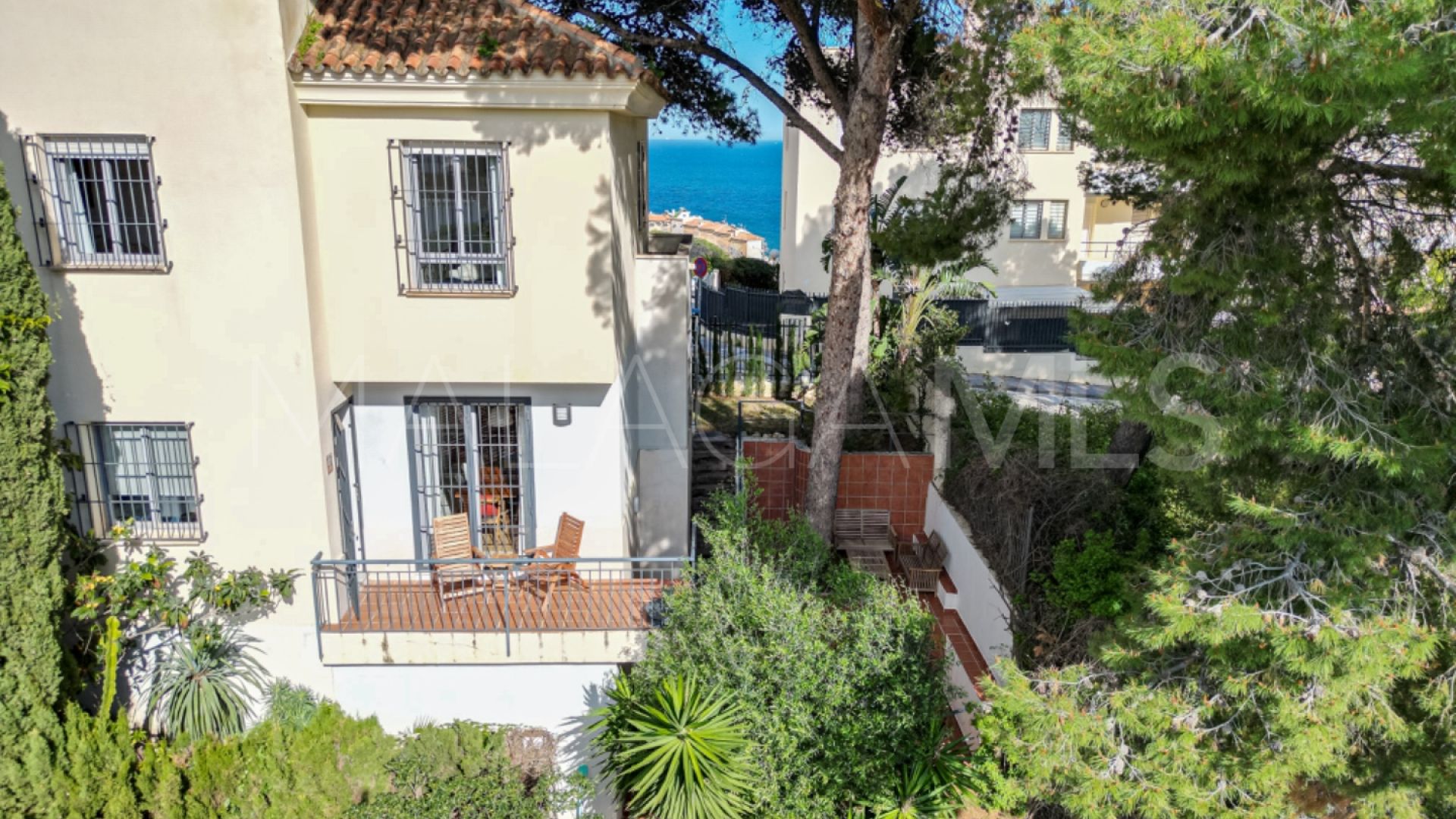 Reihenhaus for sale in Carvajal