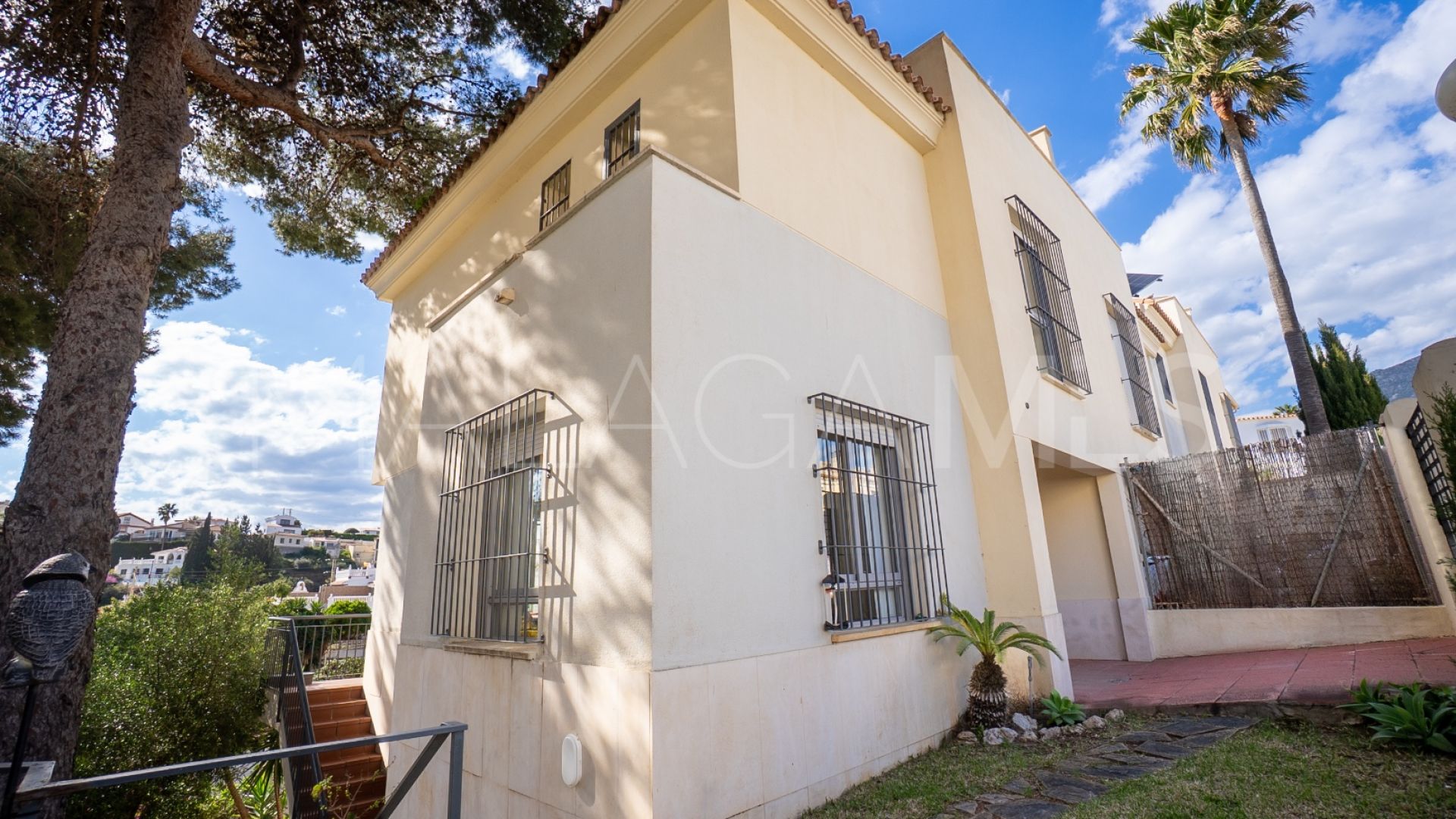 Reihenhaus for sale in Carvajal