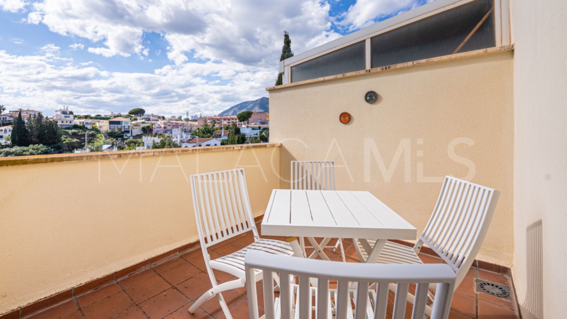 Reihenhaus for sale in Carvajal