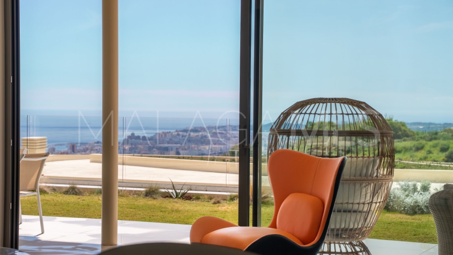 Apartamento planta baja for sale de 3 bedrooms in El Higueron