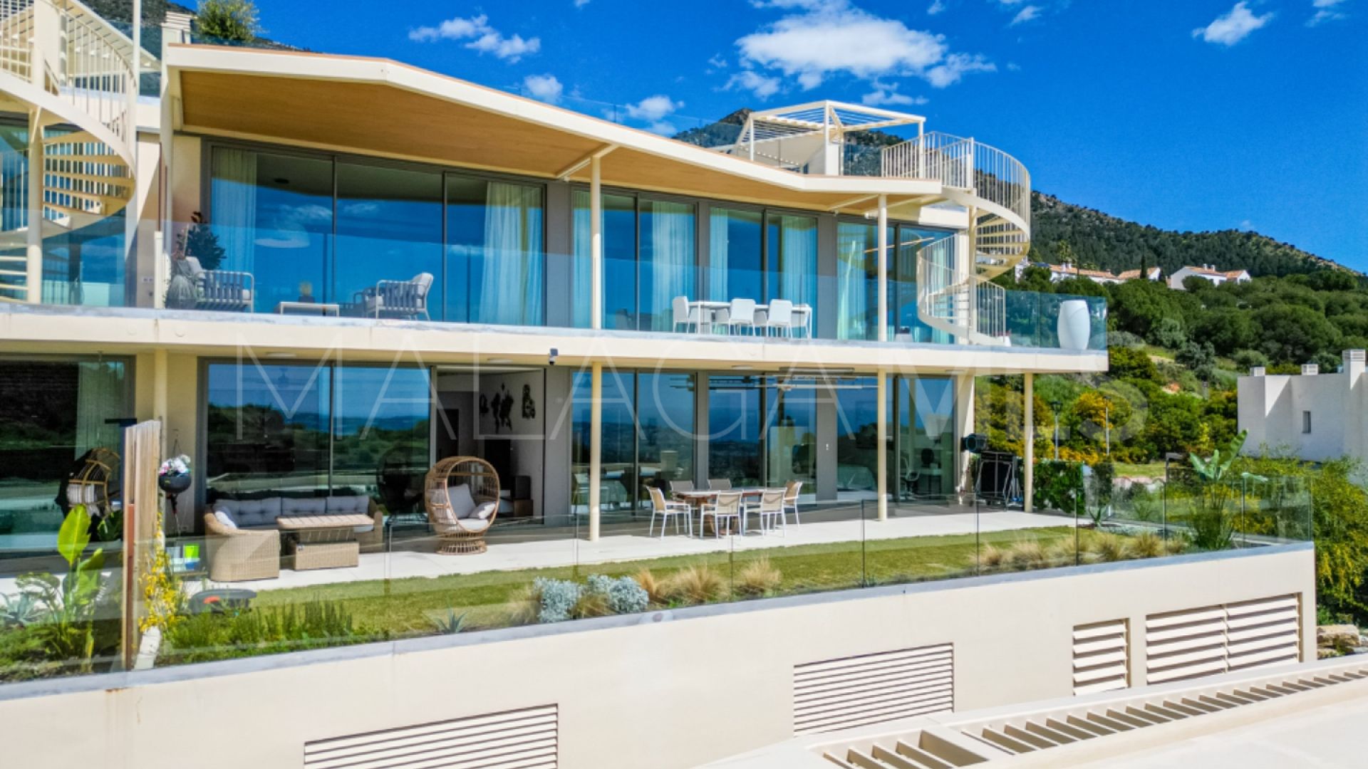 Apartamento planta baja for sale de 3 bedrooms in El Higueron