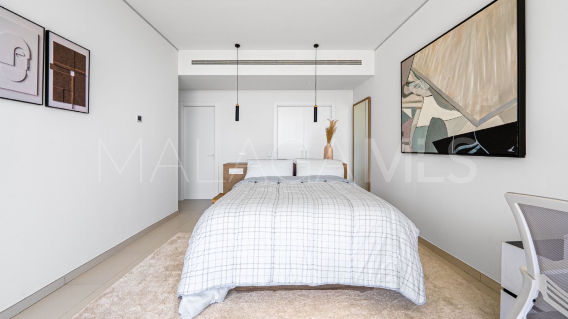 Apartamento planta baja for sale de 3 bedrooms in El Higueron