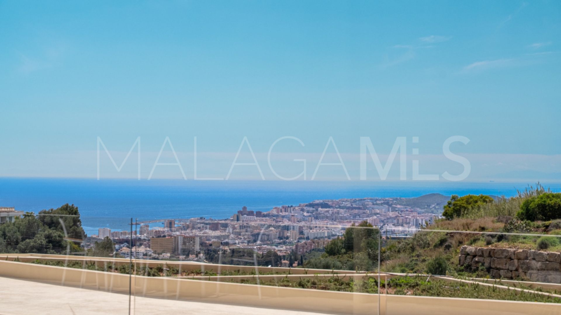 Apartamento planta baja for sale de 3 bedrooms in El Higueron