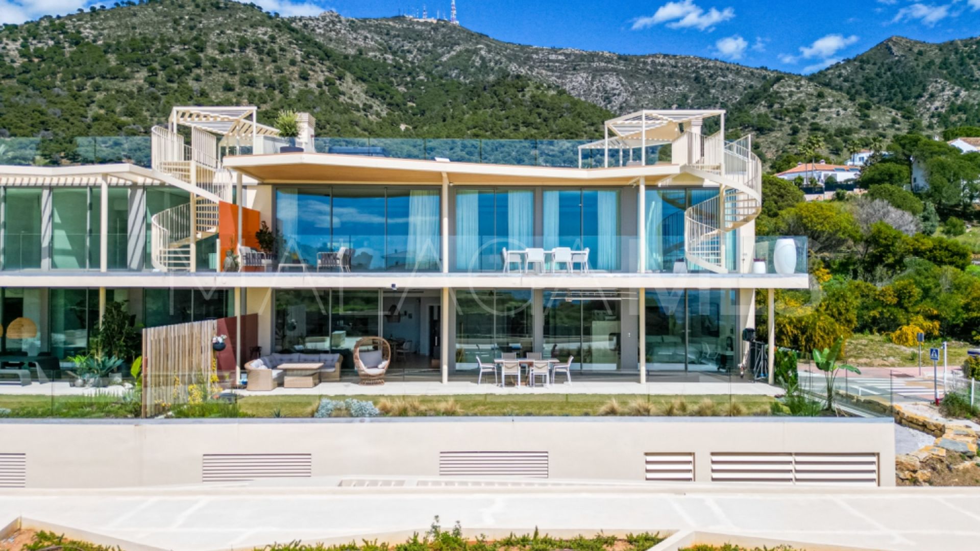 Apartamento planta baja for sale de 3 bedrooms in El Higueron