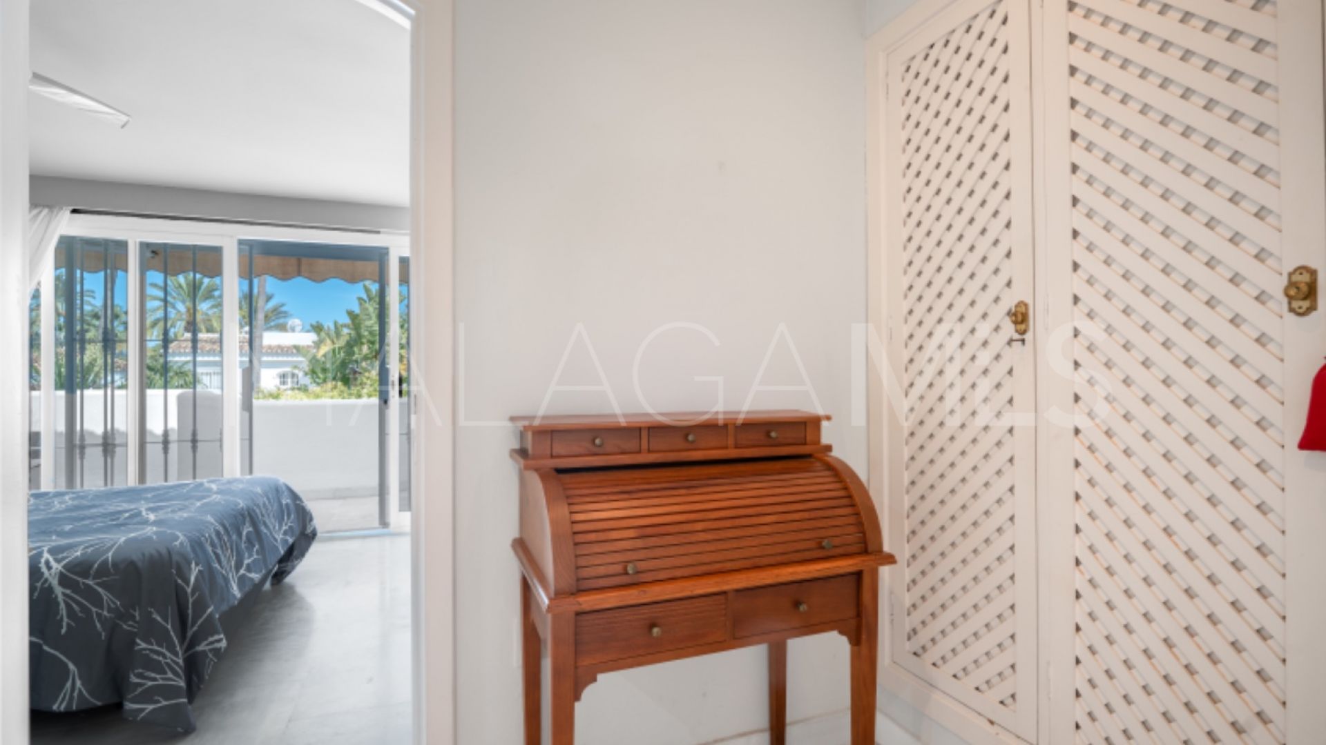 Radhus for sale in Sierra Blanca