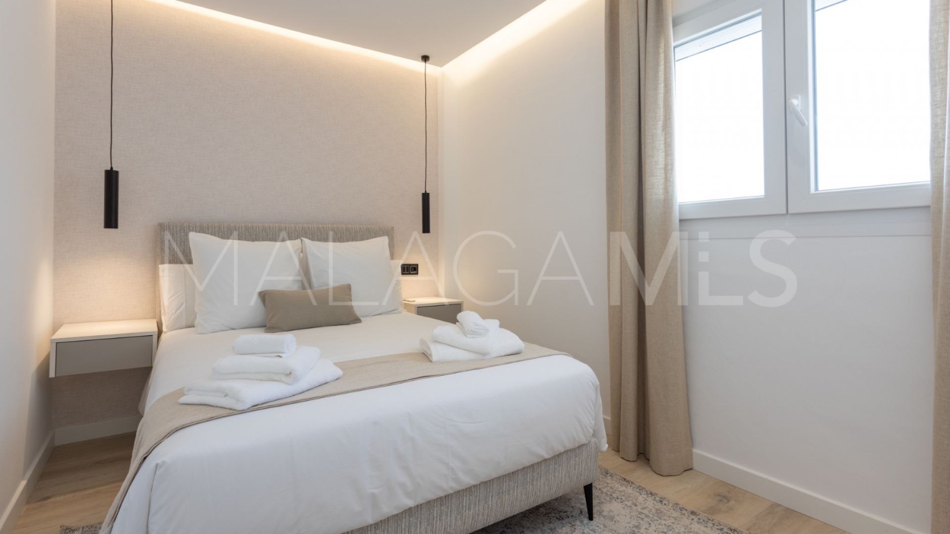4 bedrooms apartment for sale in Nueva Andalucia