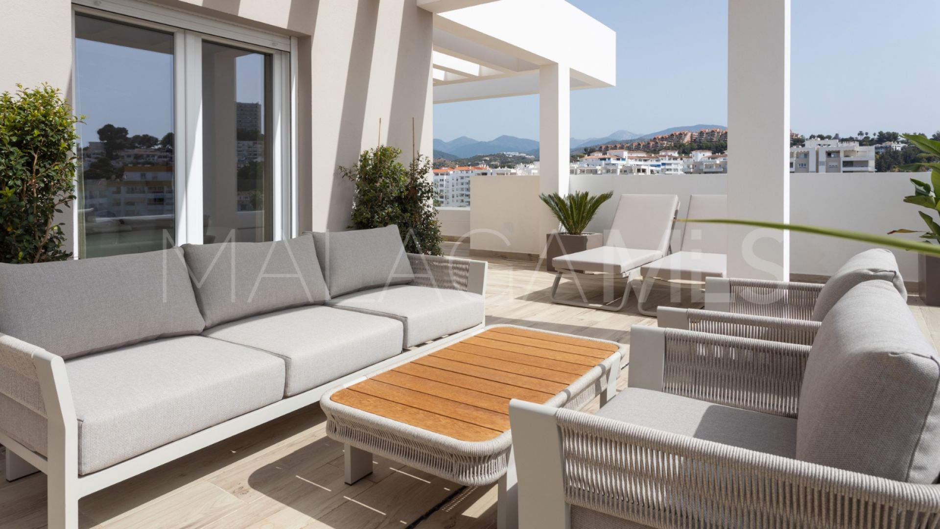4 bedrooms apartment for sale in Nueva Andalucia