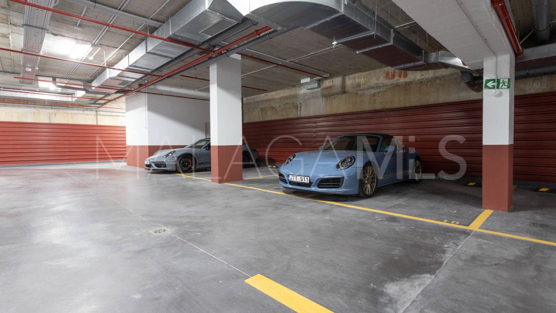 4 bedrooms apartment for sale in Nueva Andalucia
