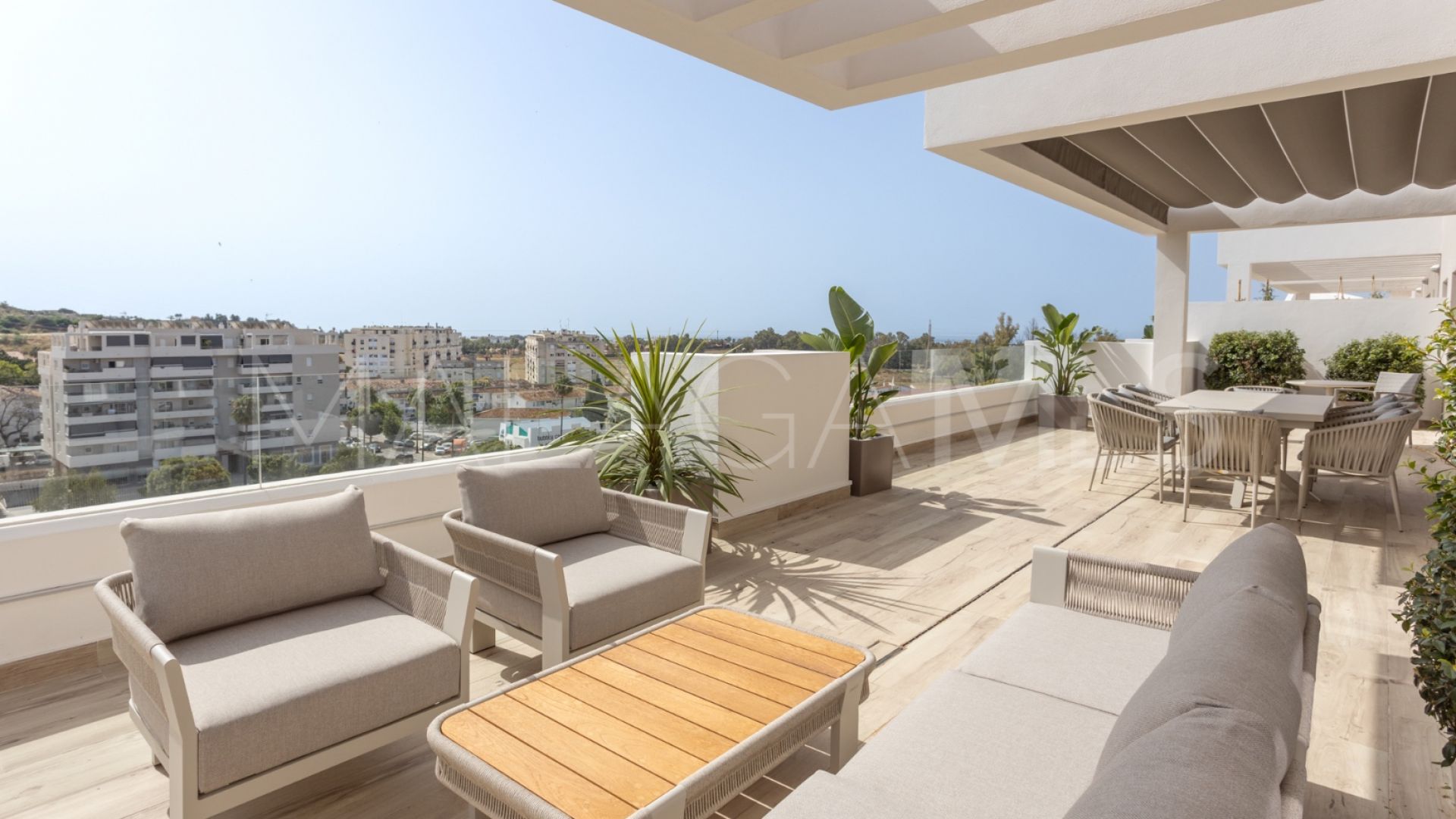 4 bedrooms apartment for sale in Nueva Andalucia