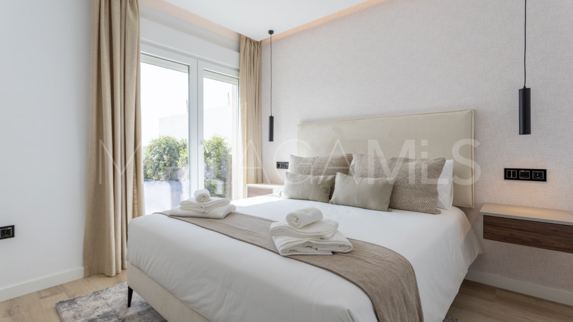 4 bedrooms apartment for sale in Nueva Andalucia