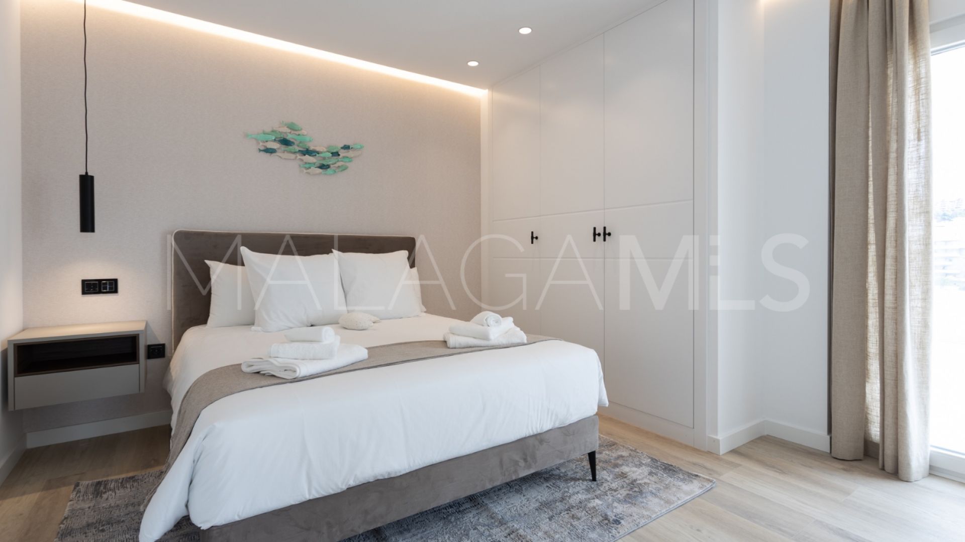 4 bedrooms apartment for sale in Nueva Andalucia