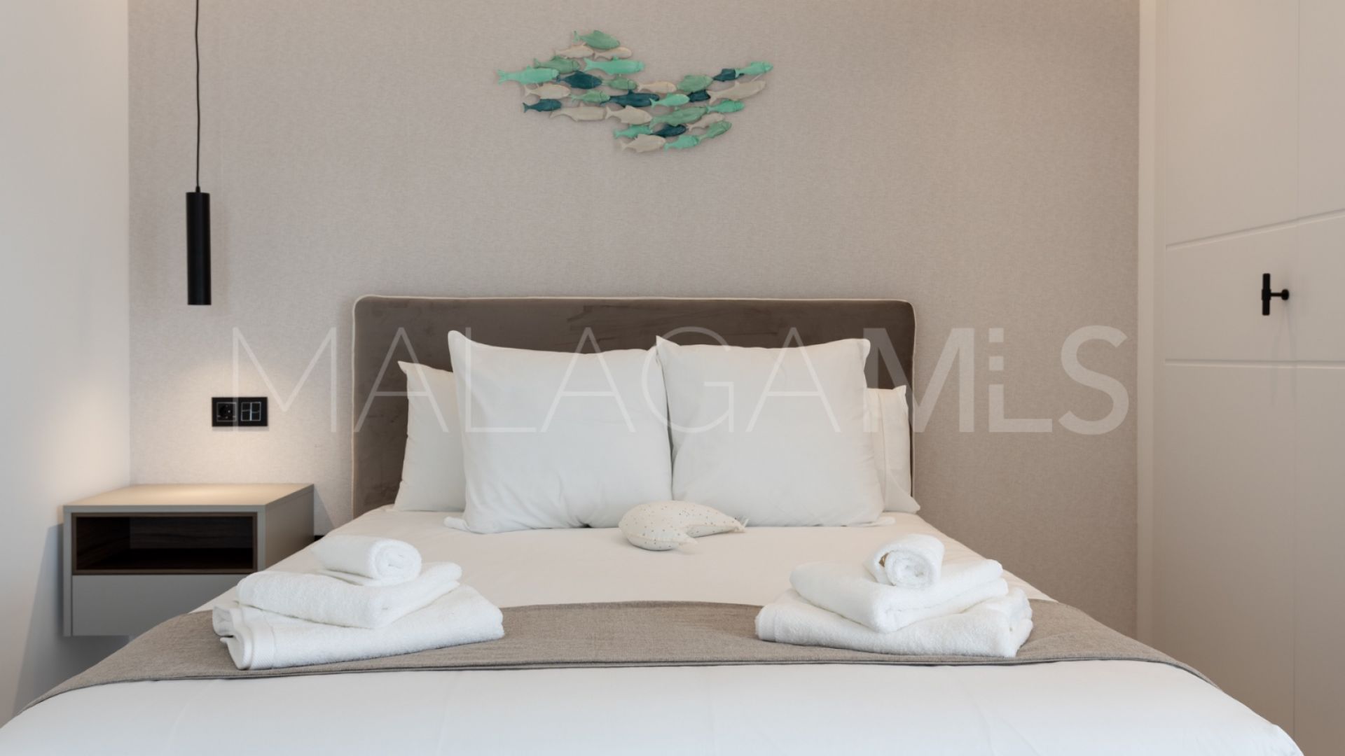 4 bedrooms apartment for sale in Nueva Andalucia
