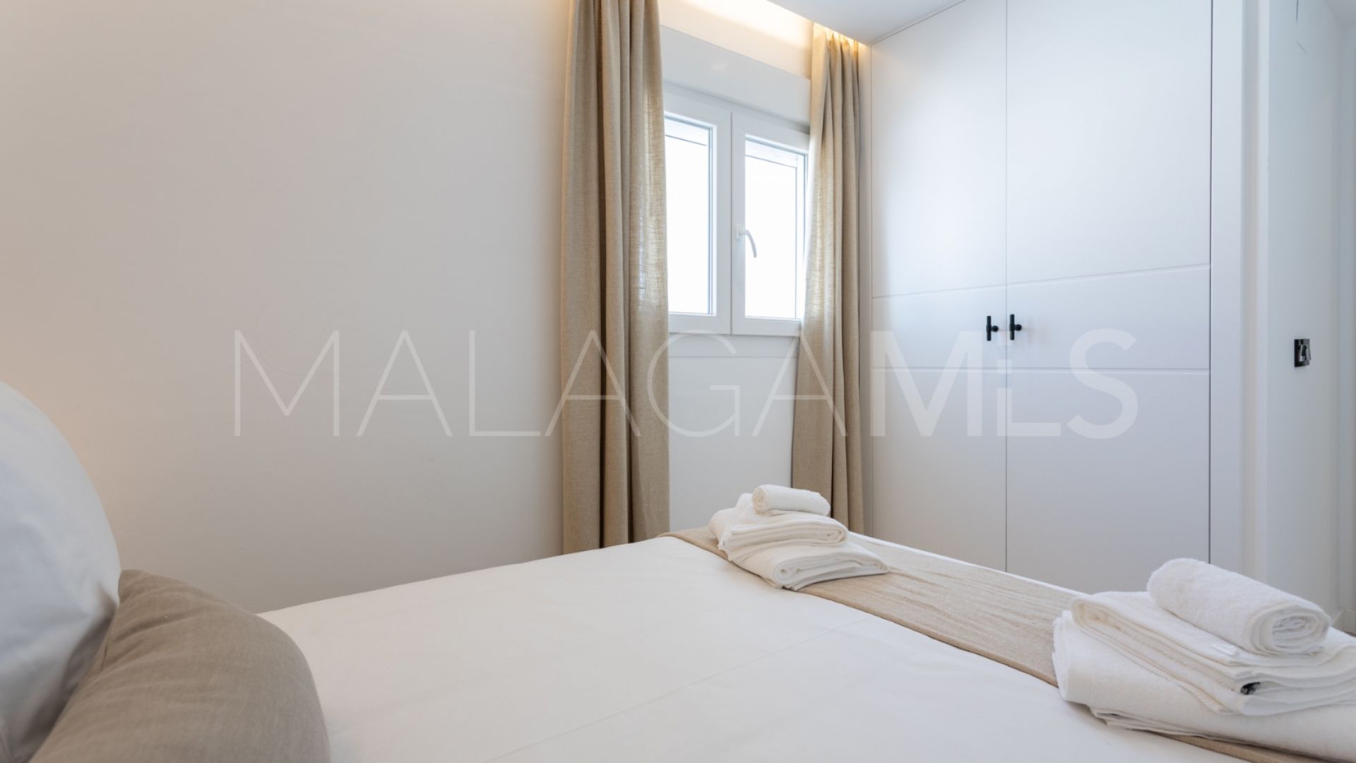 4 bedrooms apartment for sale in Nueva Andalucia