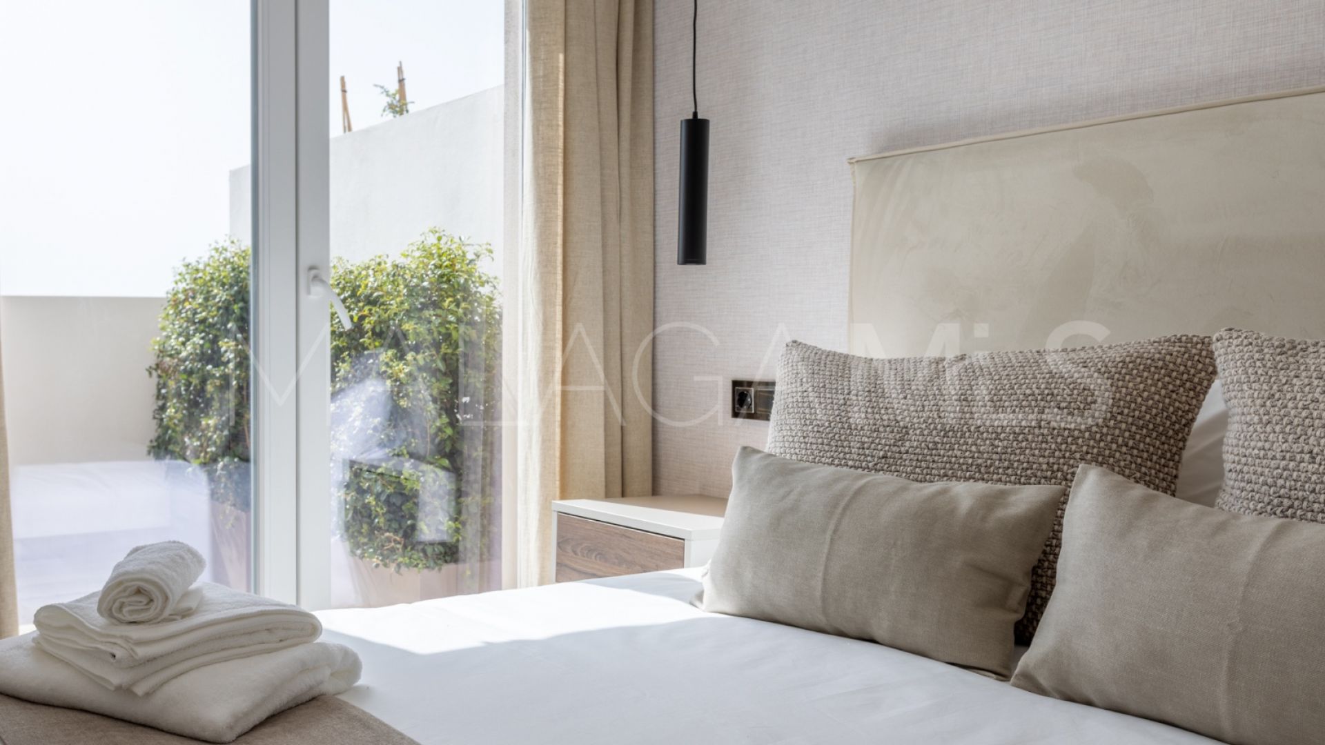 4 bedrooms apartment for sale in Nueva Andalucia
