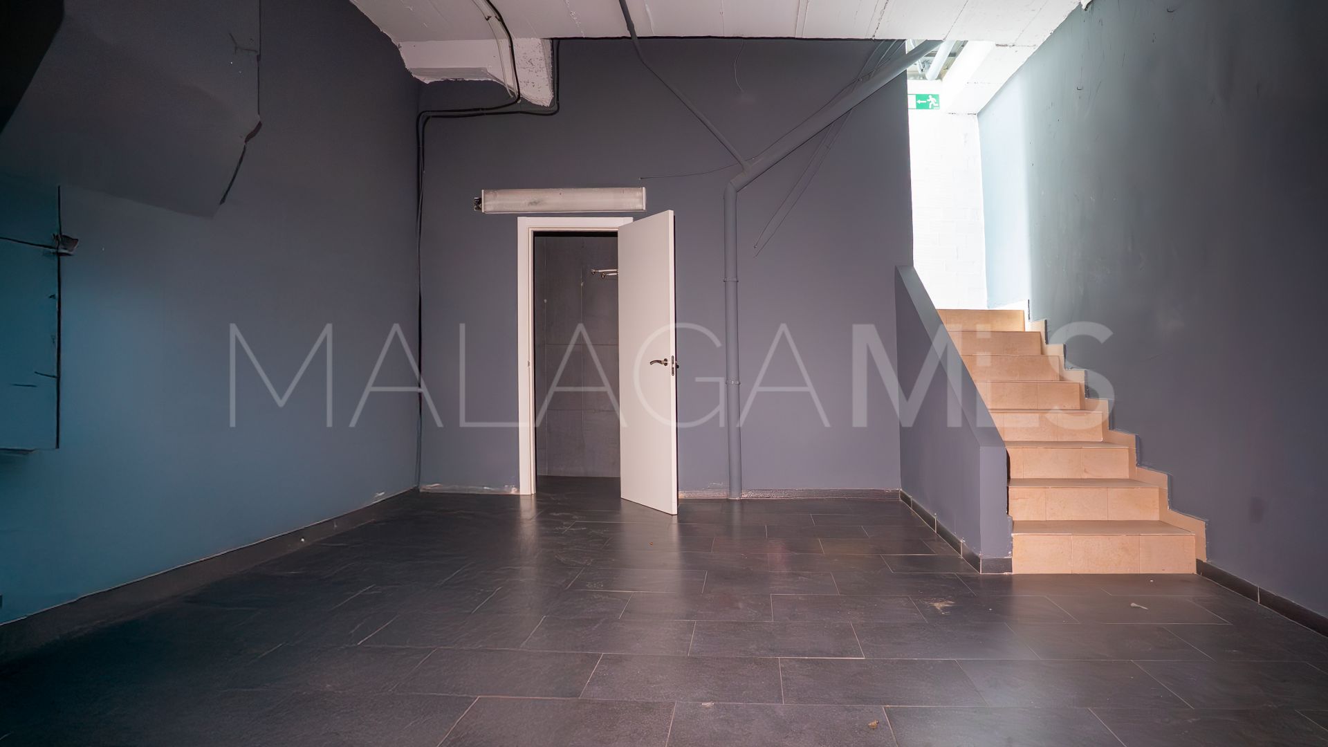 Commercial for sale in Marbella City