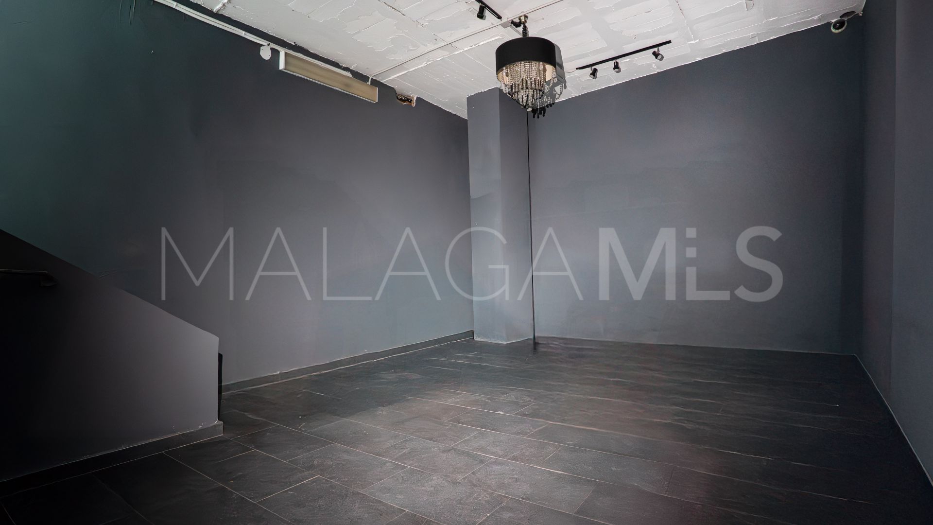 Commercial for sale in Marbella City