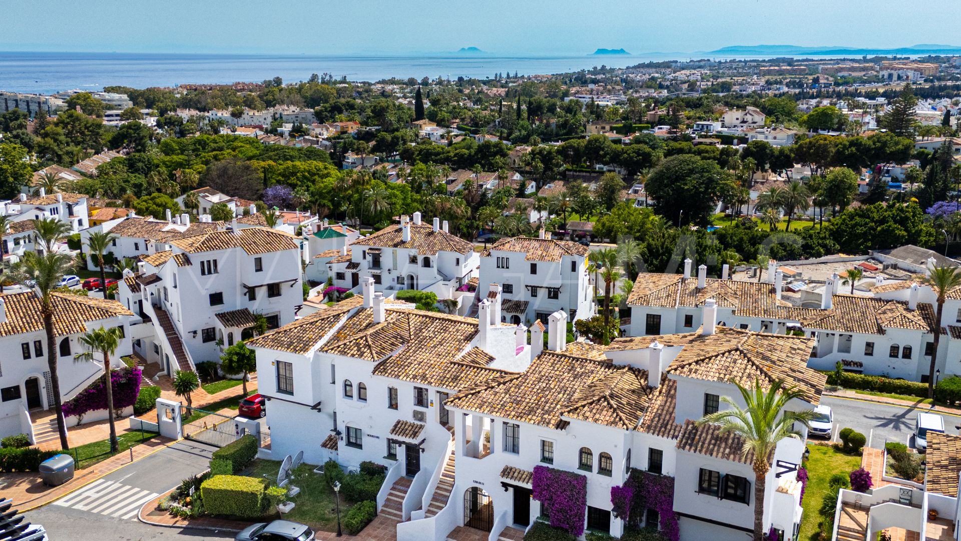 Wohnung for sale in Nueva Andalucia