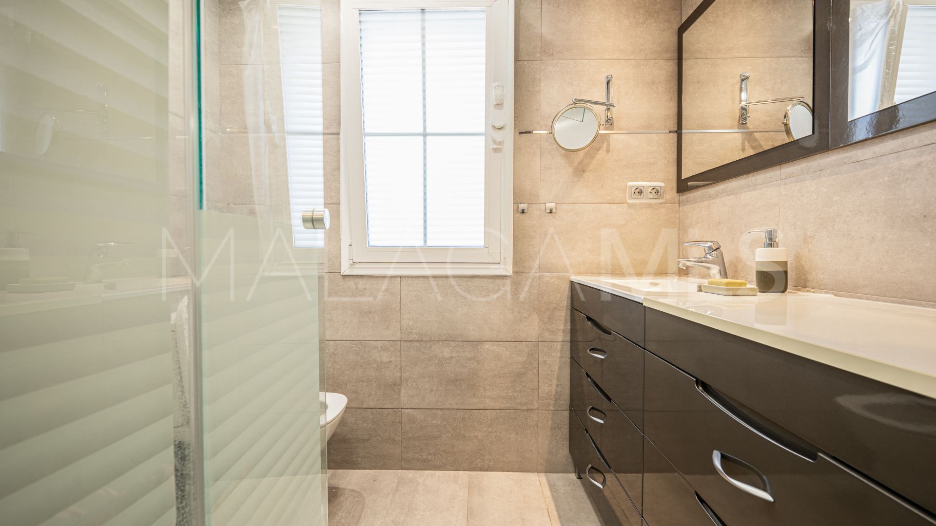 Wohnung for sale in Nueva Andalucia