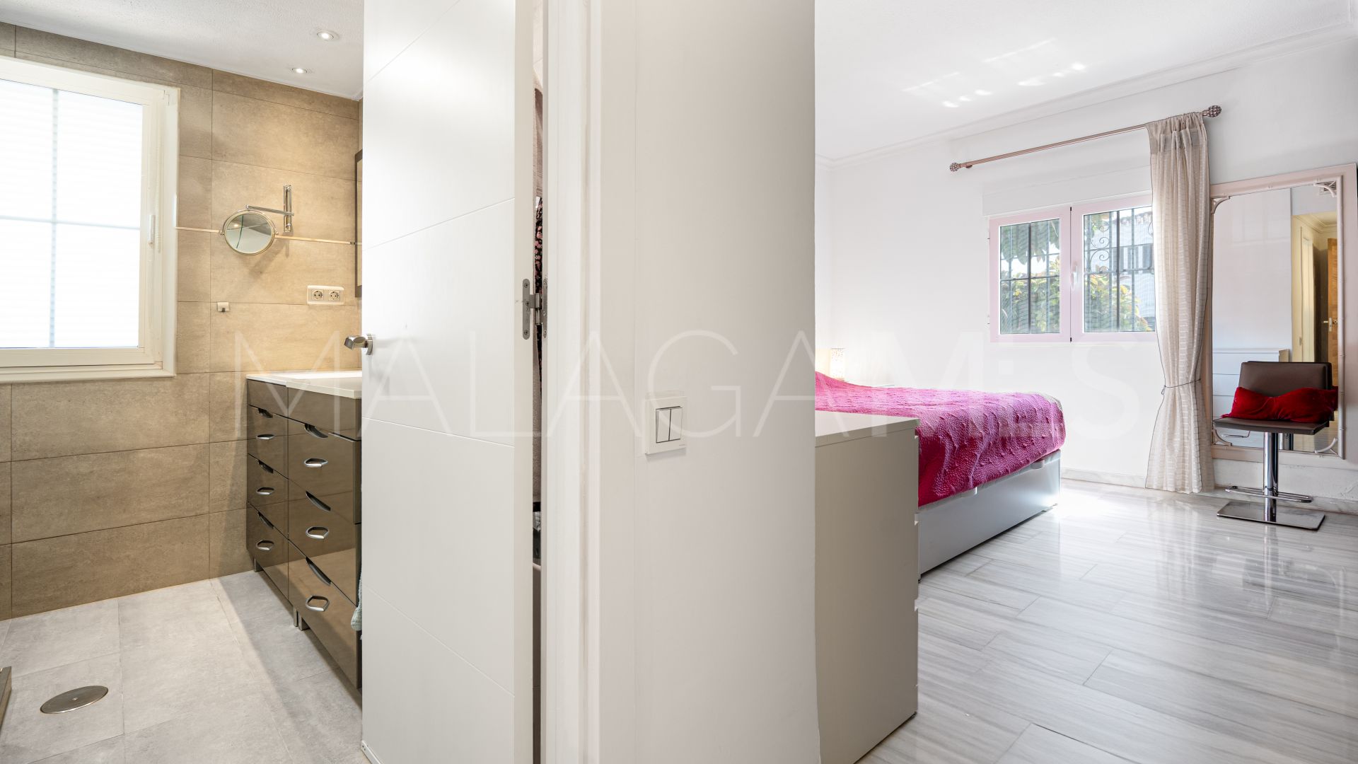 Wohnung for sale in Nueva Andalucia