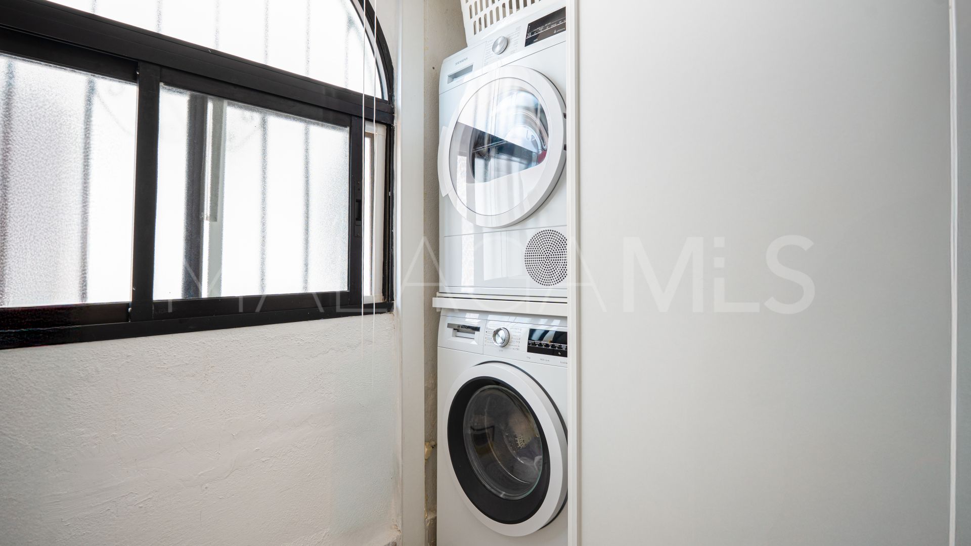 Wohnung for sale in Nueva Andalucia