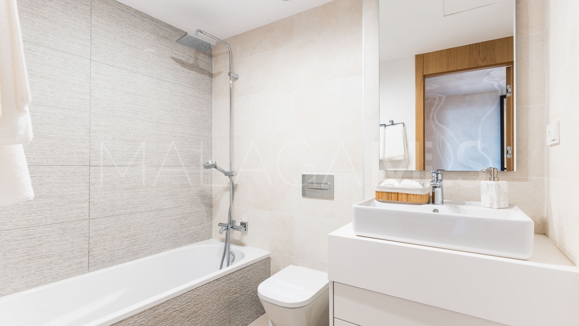 Reihenhaus for sale in Mijas Costa