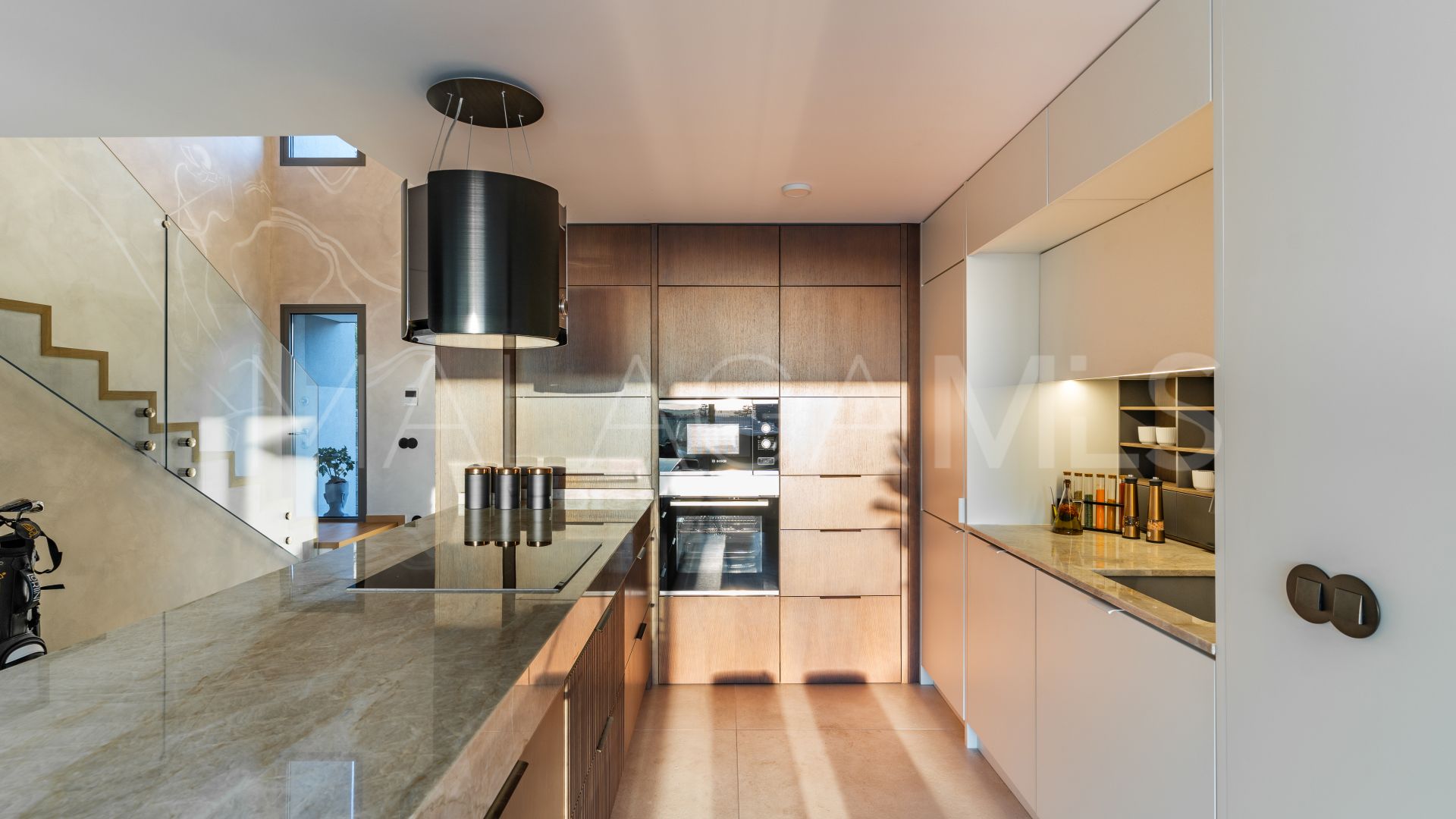 Reihenhaus for sale in Mijas Costa
