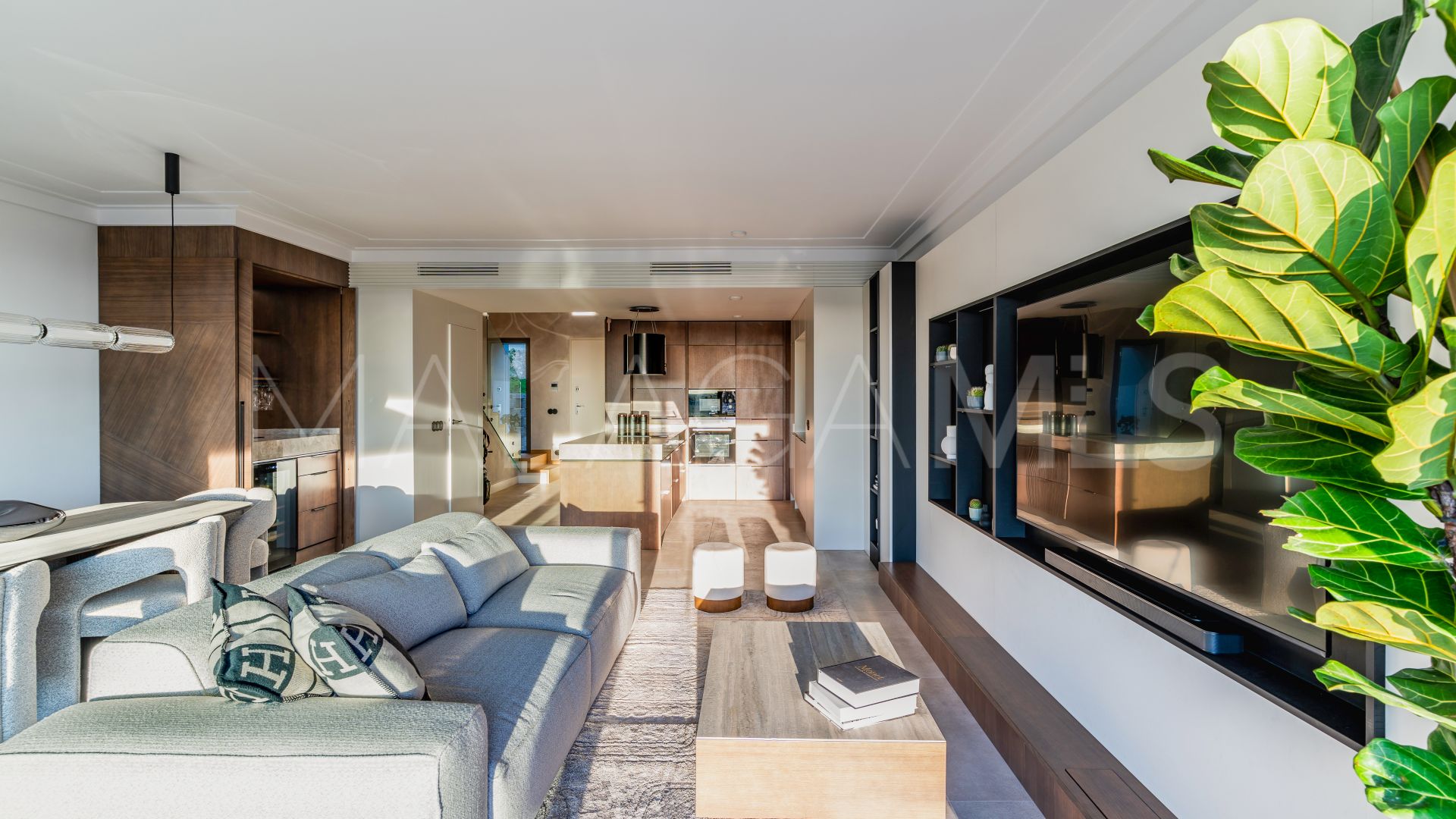 Reihenhaus for sale in Mijas Costa