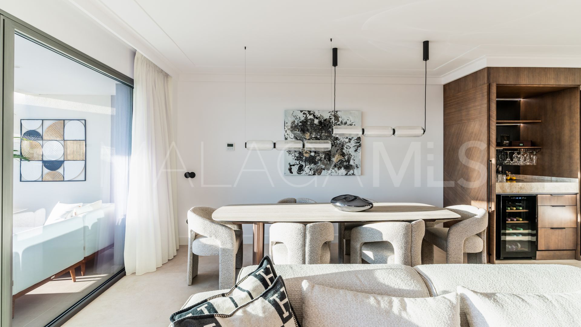 Reihenhaus for sale in Mijas Costa