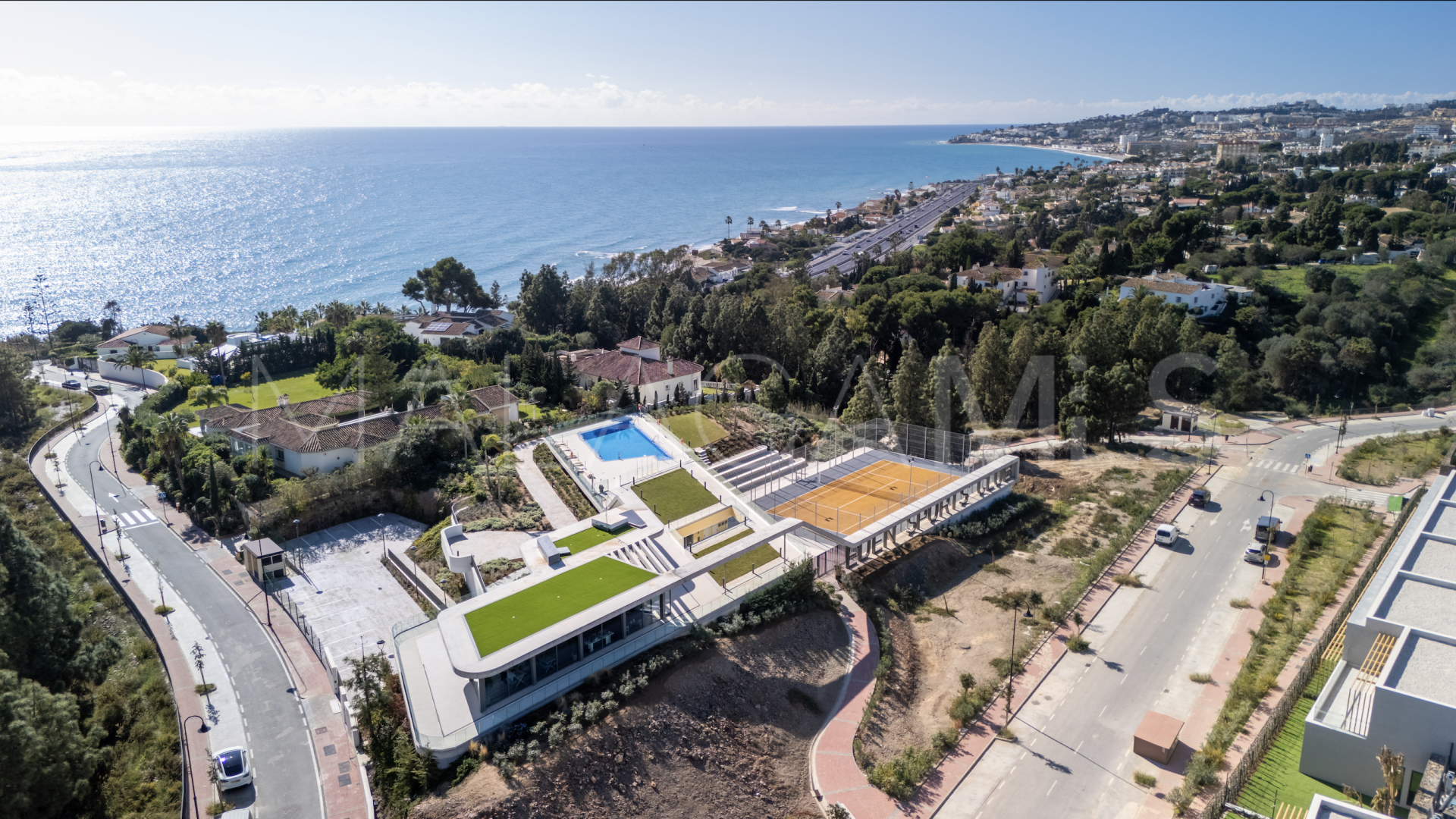 Reihenhaus for sale in Mijas Costa
