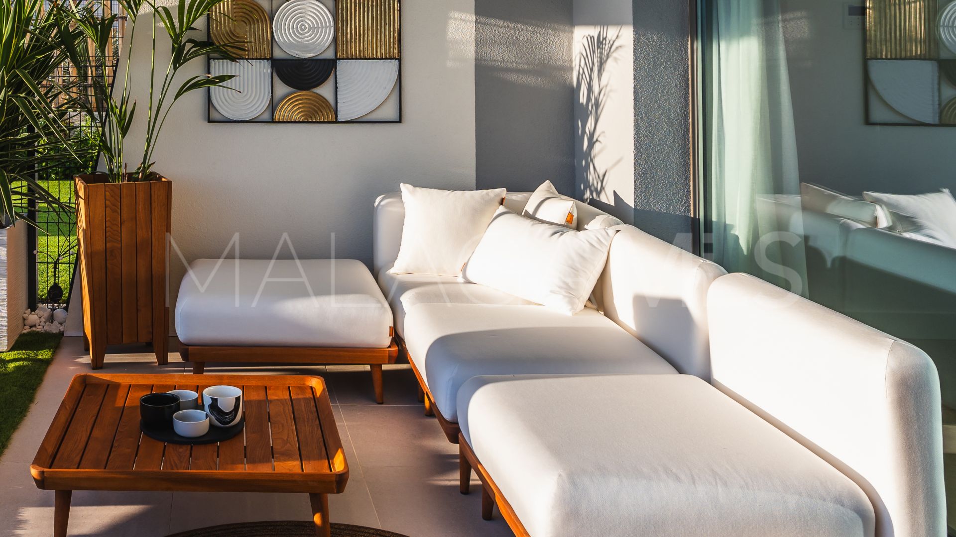 Reihenhaus for sale in Mijas Costa